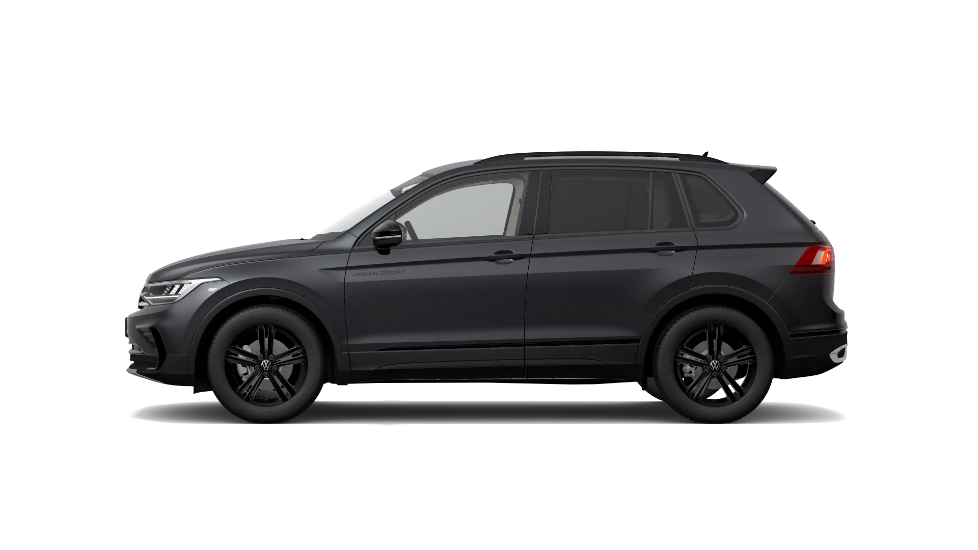 Volkswagen Tiguan Urban Sport