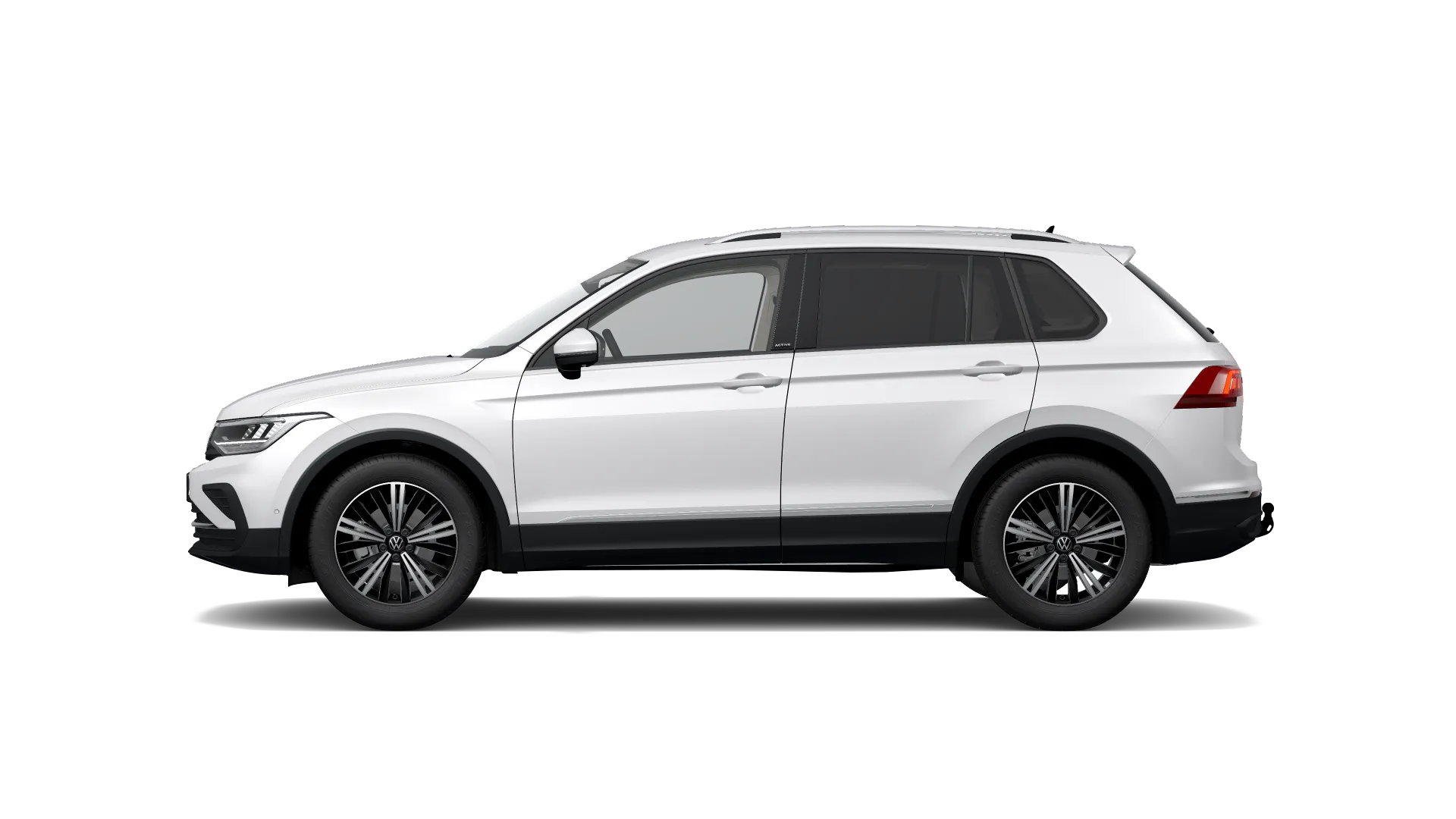 Volkswagen Tiguan Active