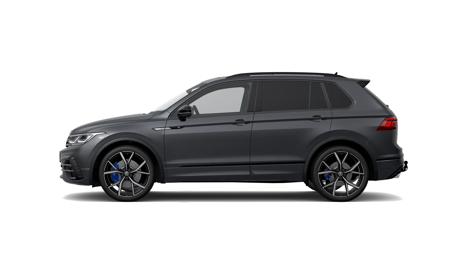 Volkswagen Tiguan R