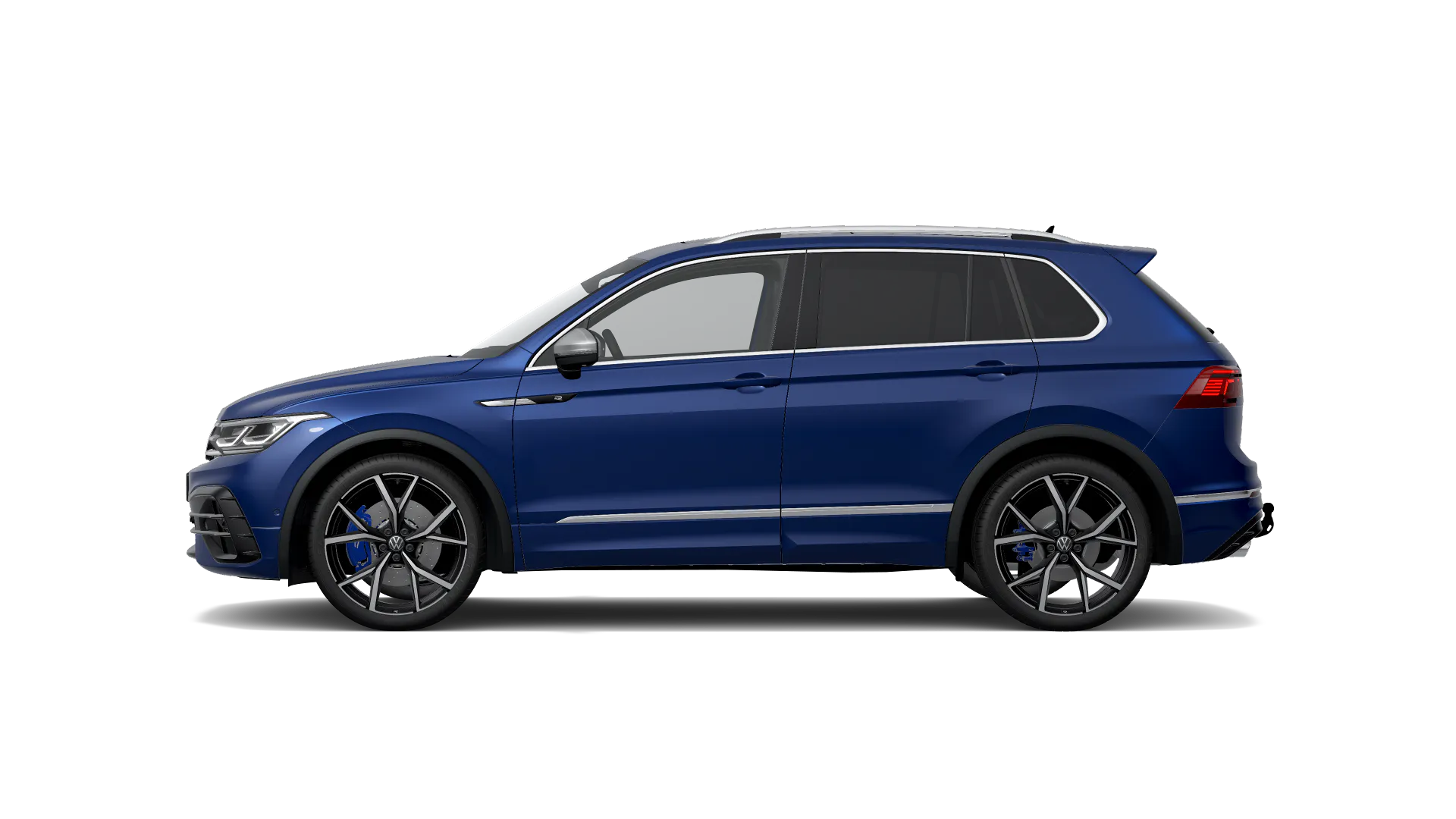 Volkswagen Tiguan R