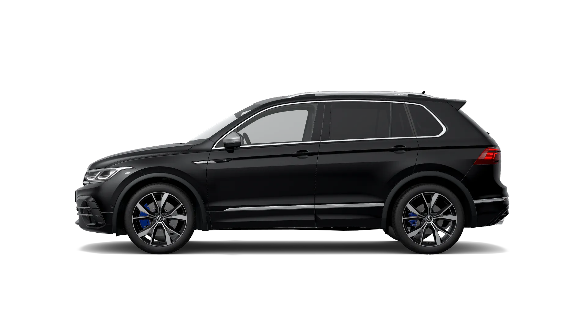 Volkswagen Tiguan R