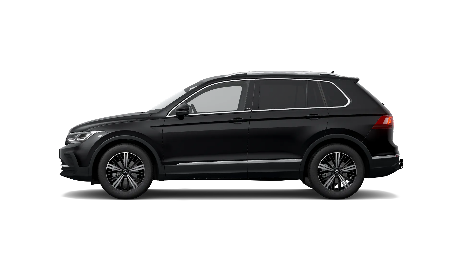 Volkswagen Tiguan MOVE