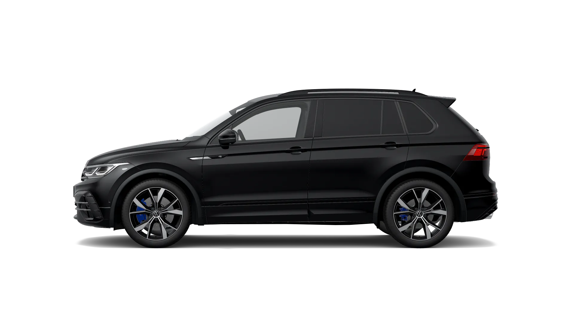 Volkswagen Tiguan R