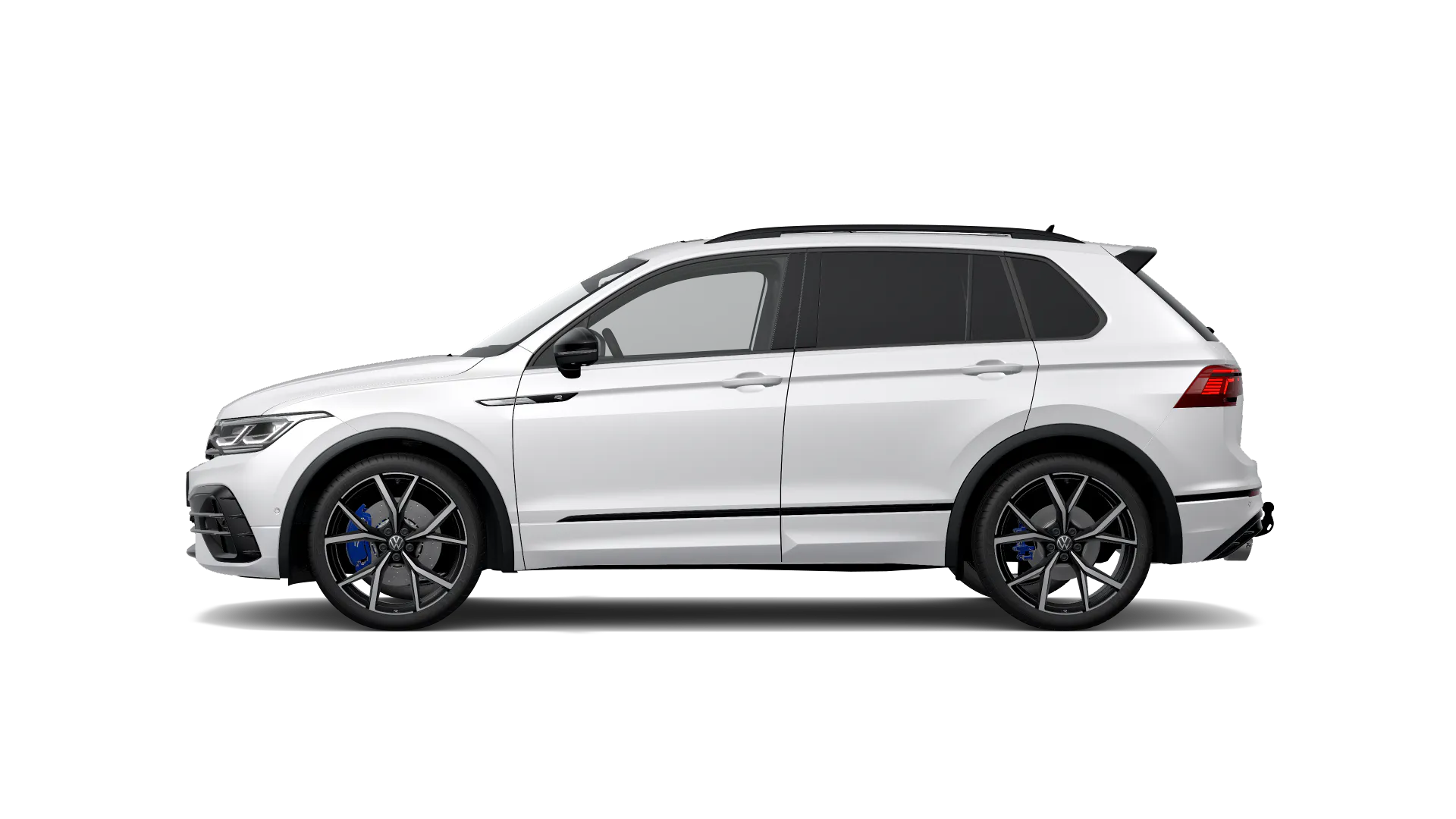 Volkswagen Tiguan R