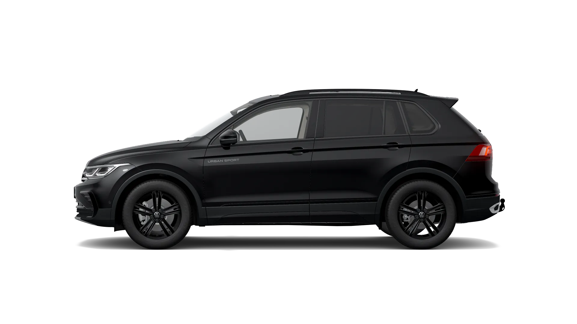 Volkswagen Tiguan Urban Sport