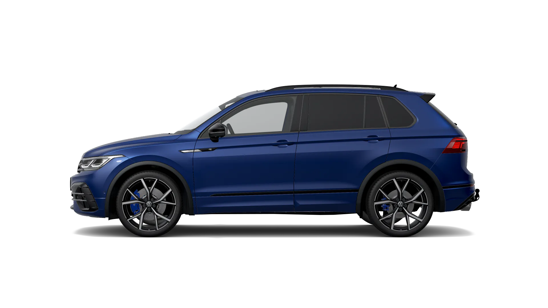 Volkswagen Tiguan R