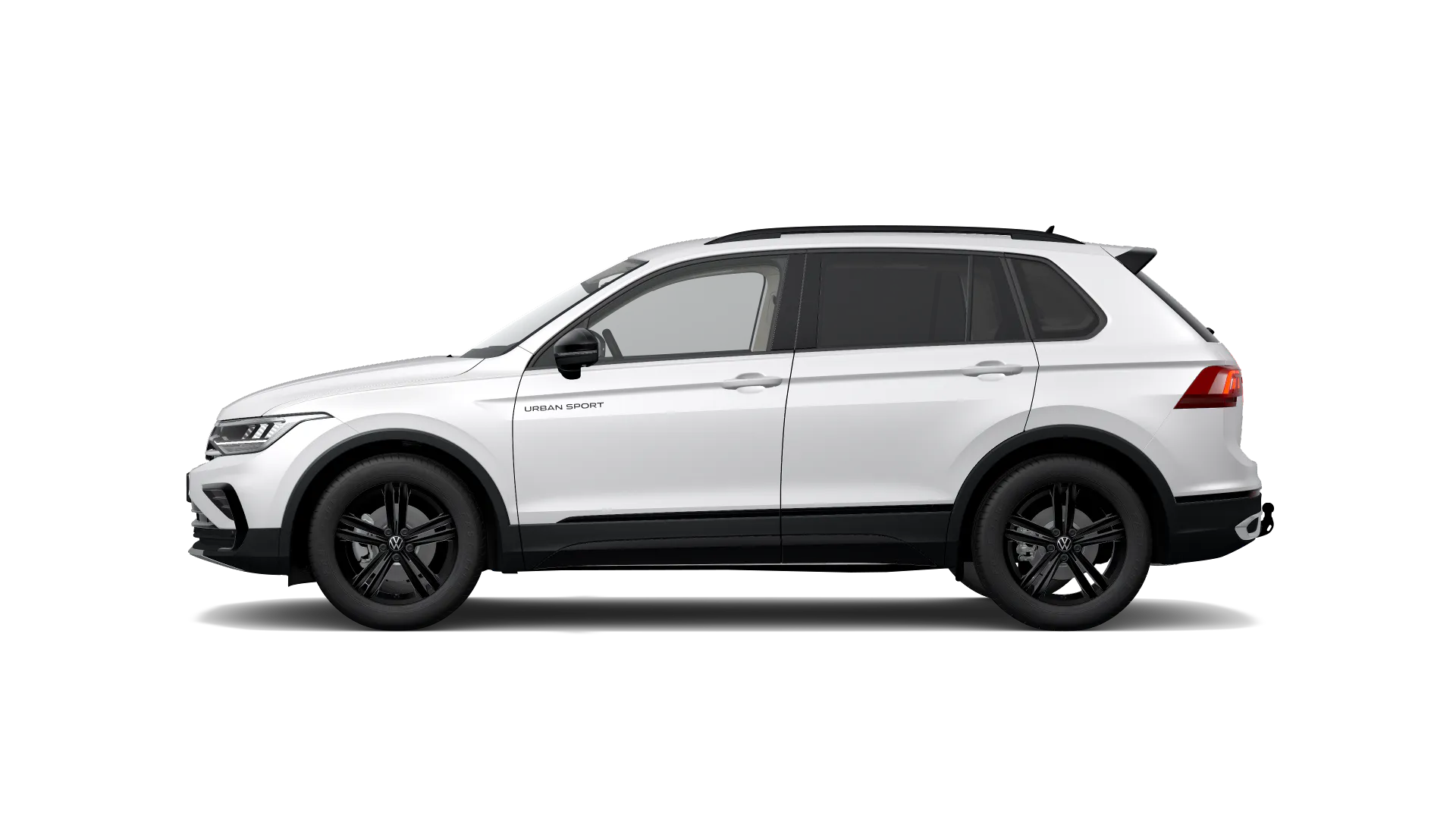 Volkswagen Tiguan Urban Sport