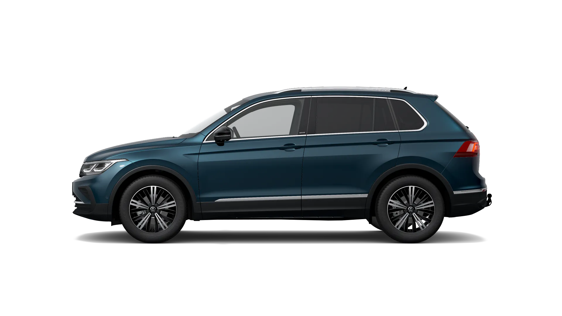 Volkswagen Tiguan MOVE
