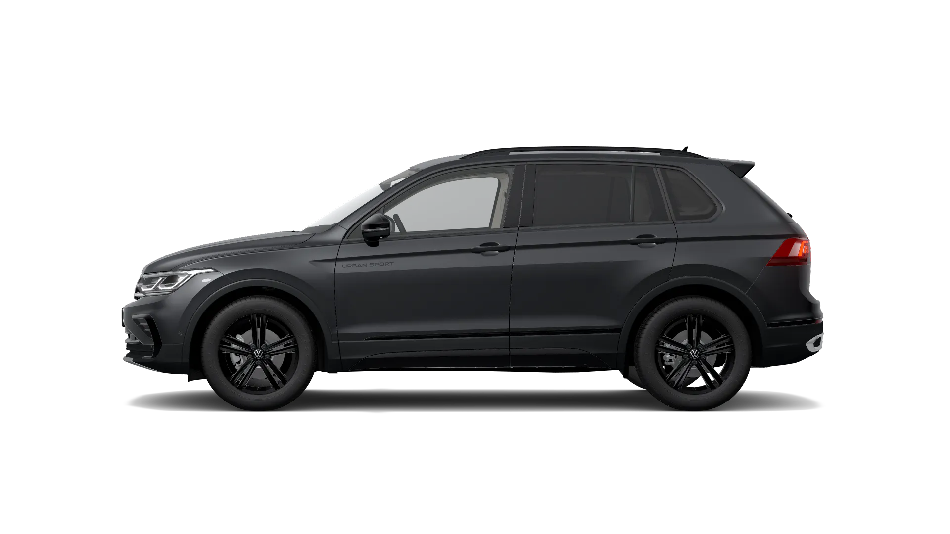 Volkswagen Tiguan Urban Sport