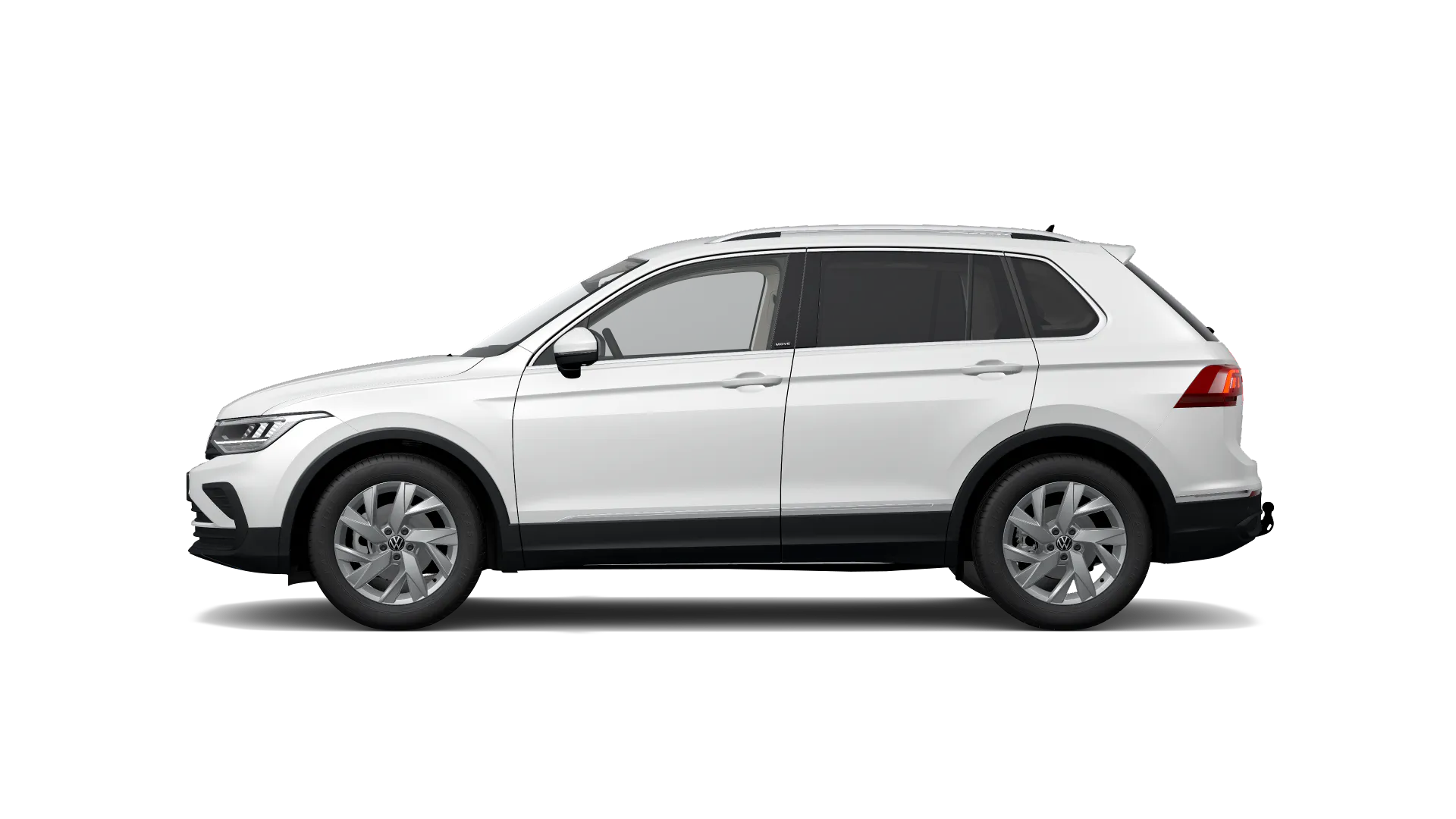 Volkswagen Tiguan MOVE