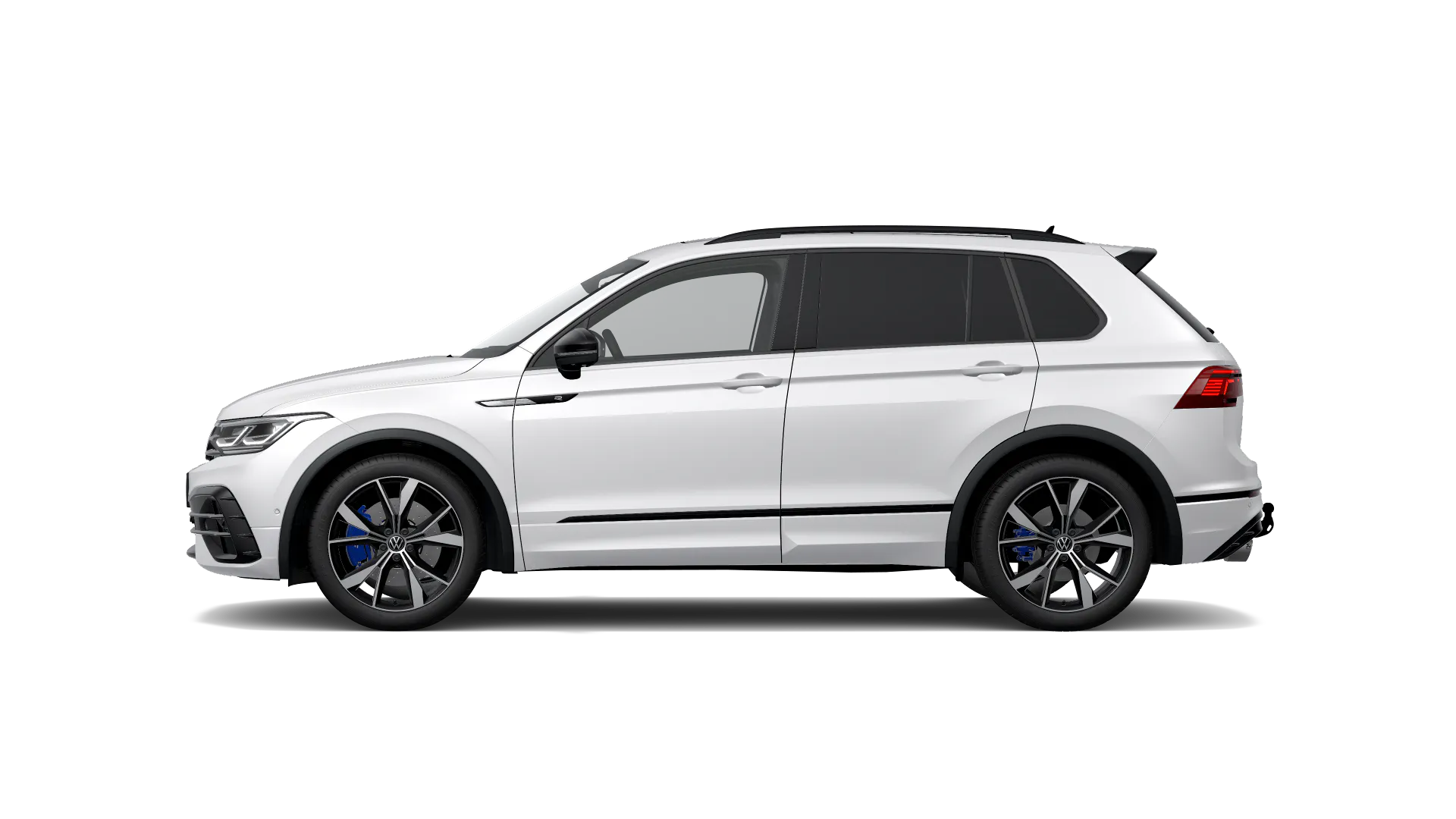 Volkswagen Tiguan R