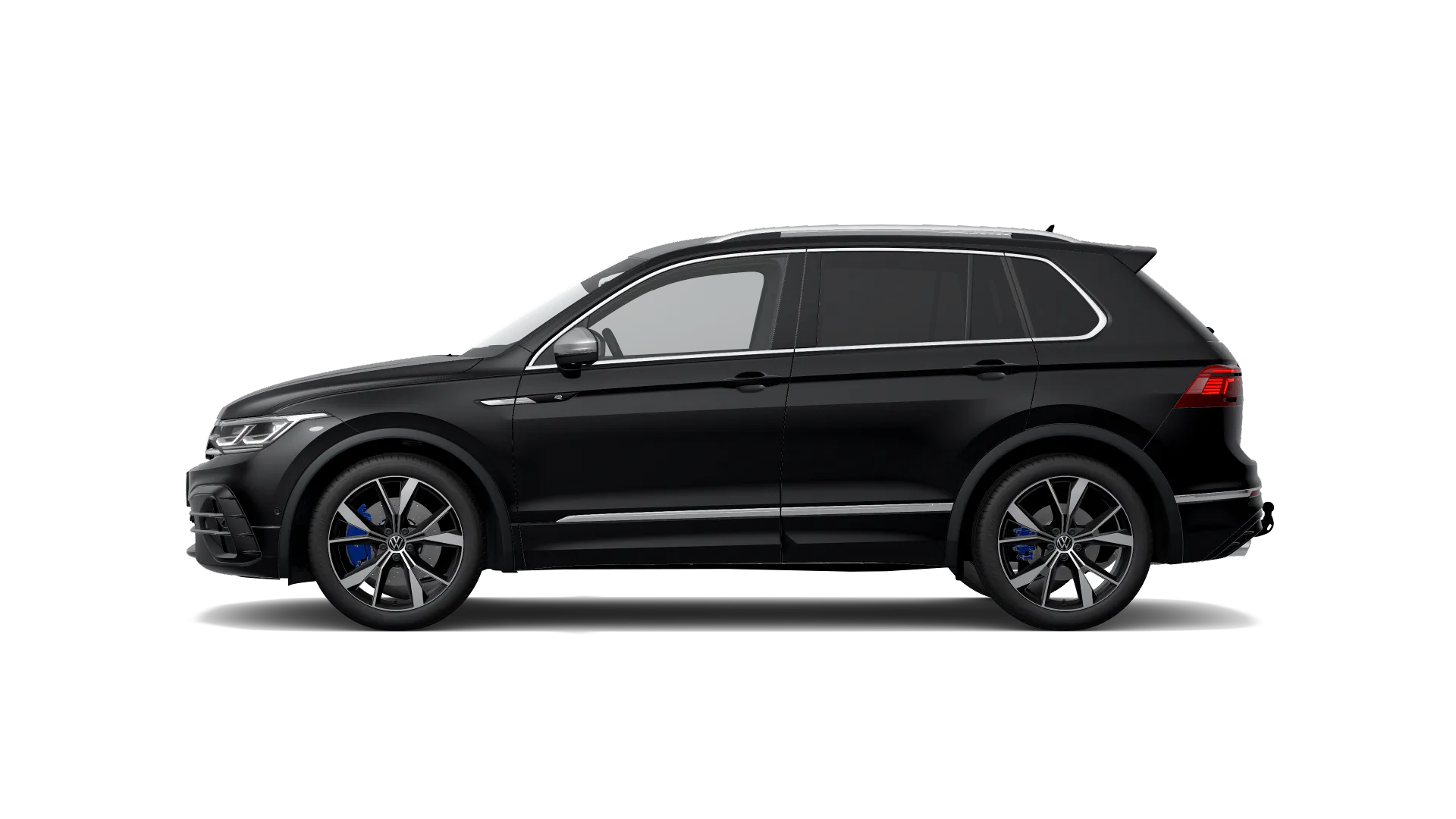 Volkswagen Tiguan R