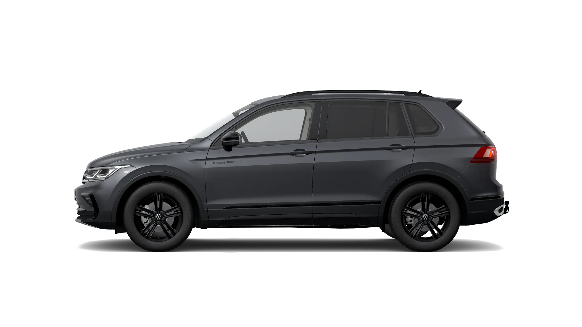 Volkswagen Tiguan Urban Sport