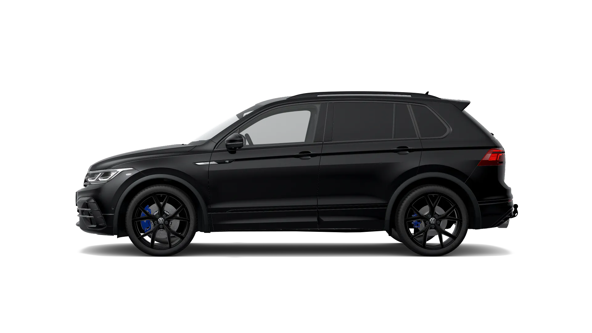Volkswagen Tiguan R