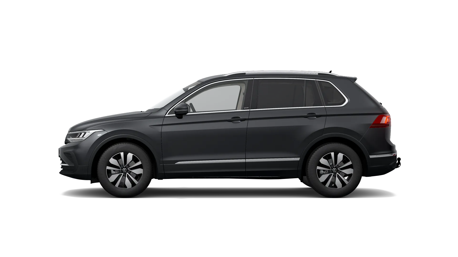 Volkswagen Tiguan MOVE