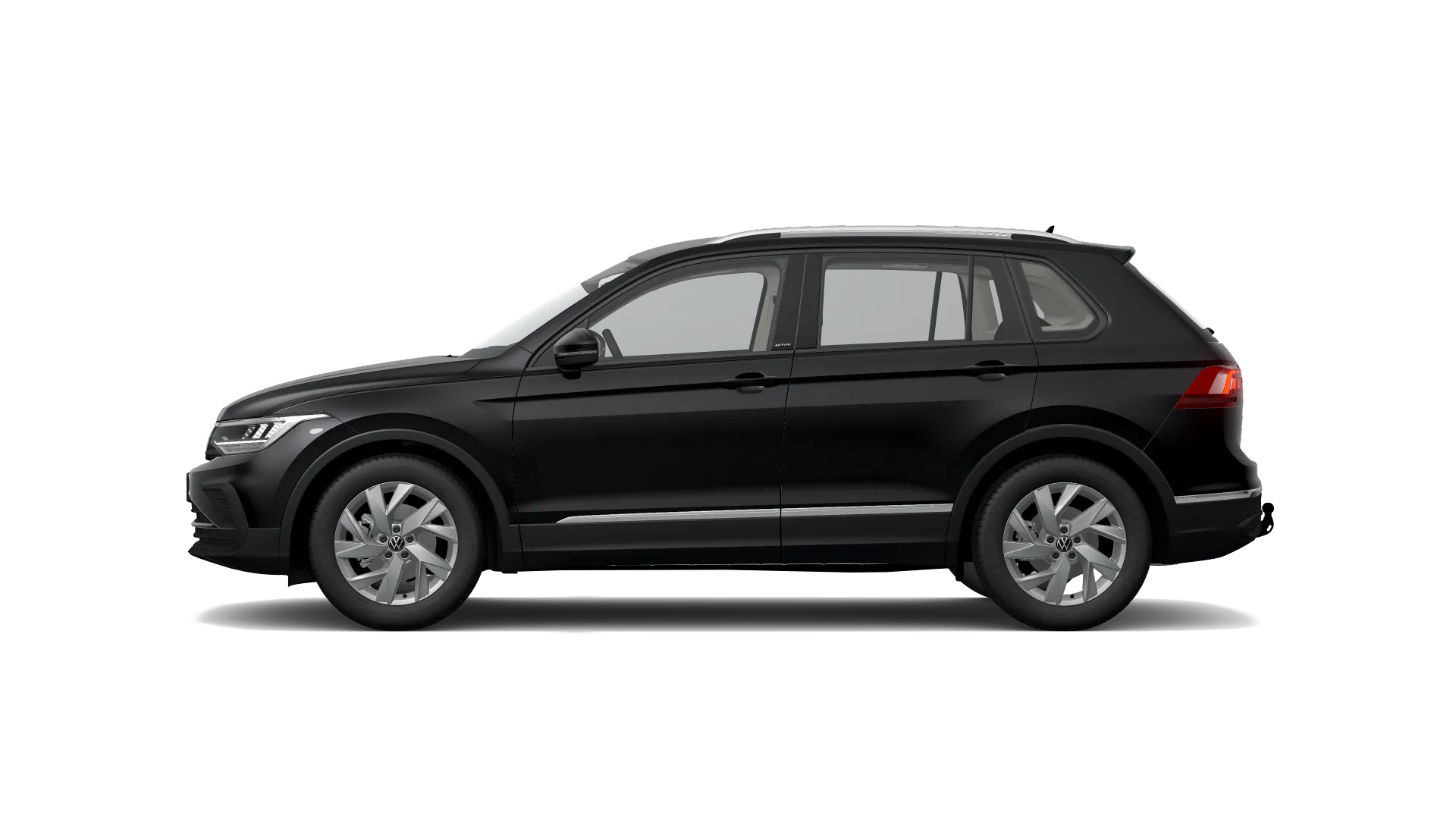 Volkswagen Tiguan Active