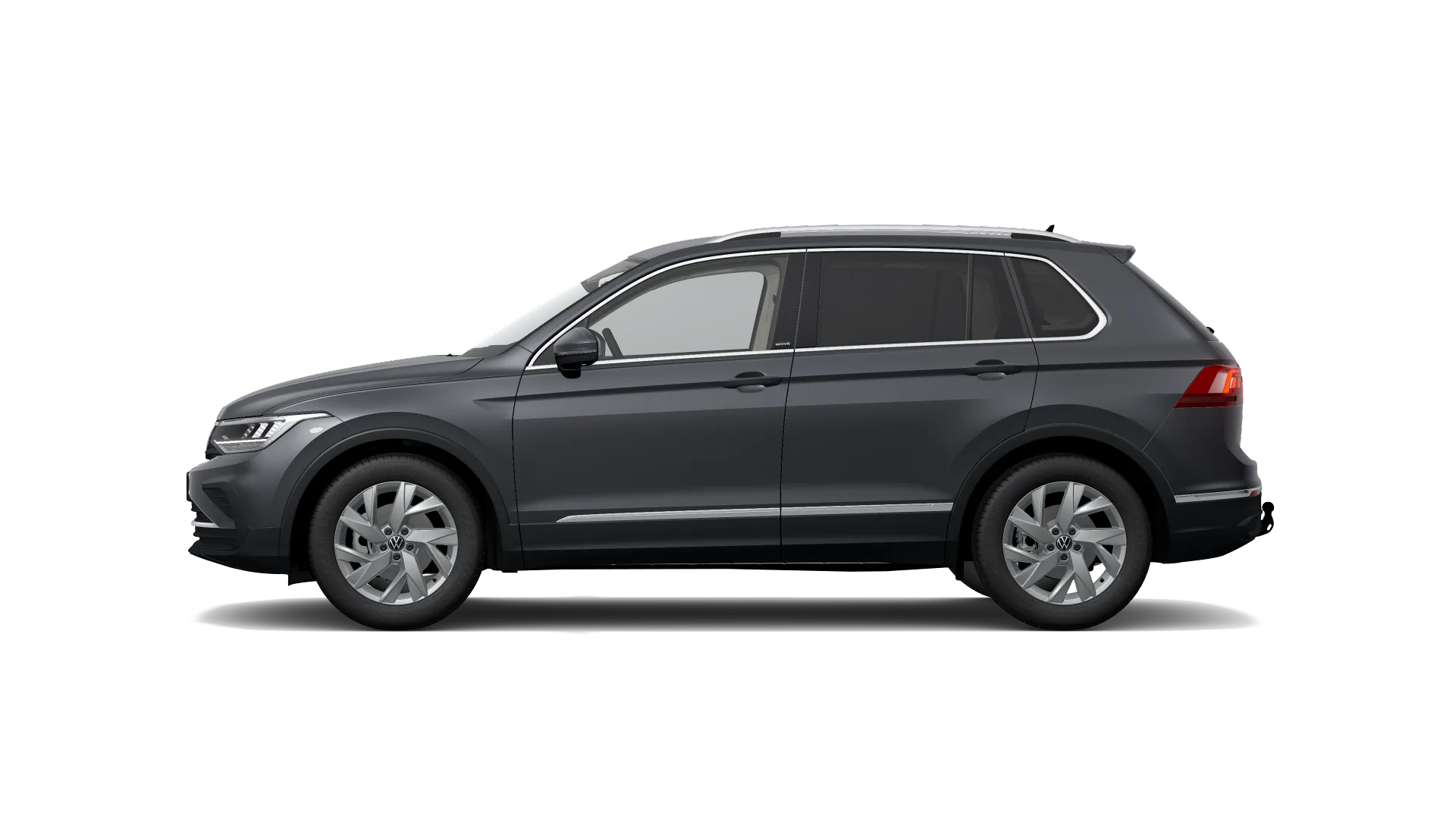 Volkswagen Tiguan MOVE
