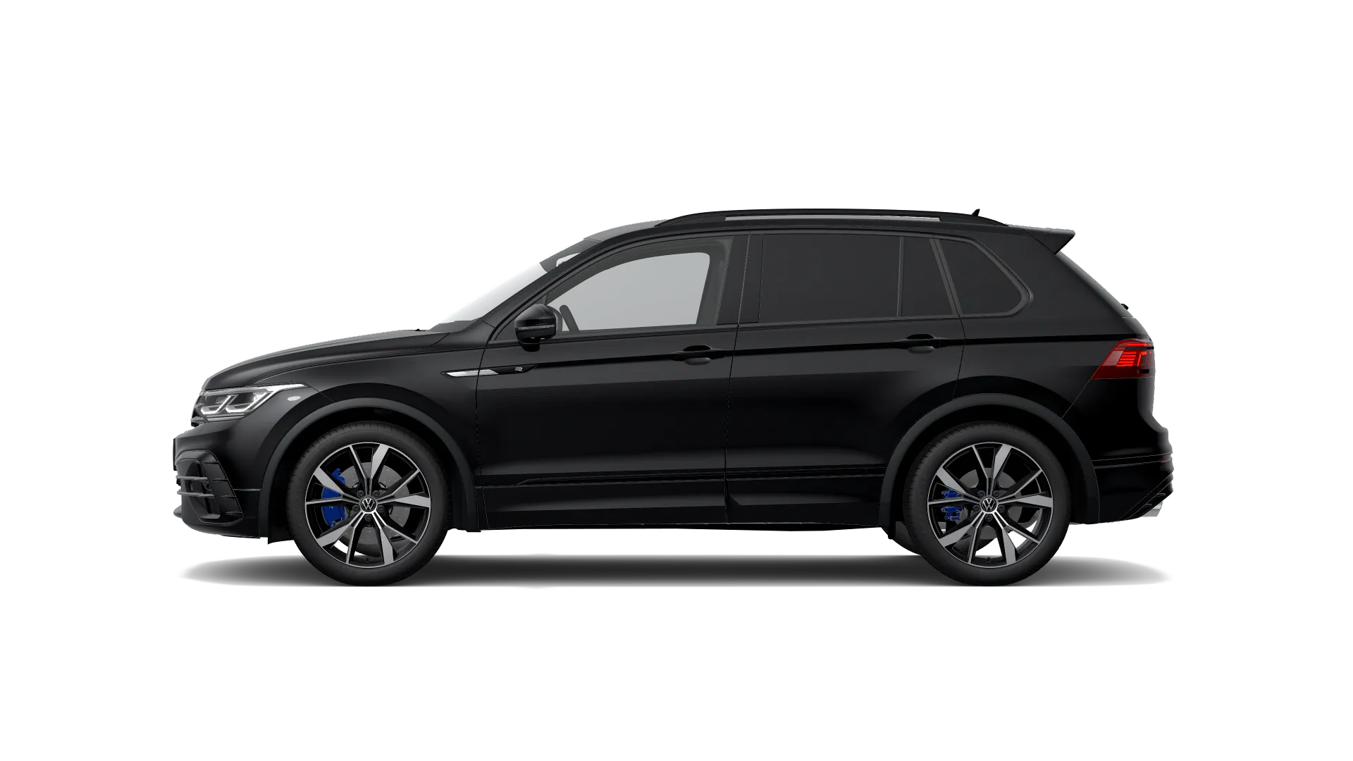 Volkswagen Tiguan R
