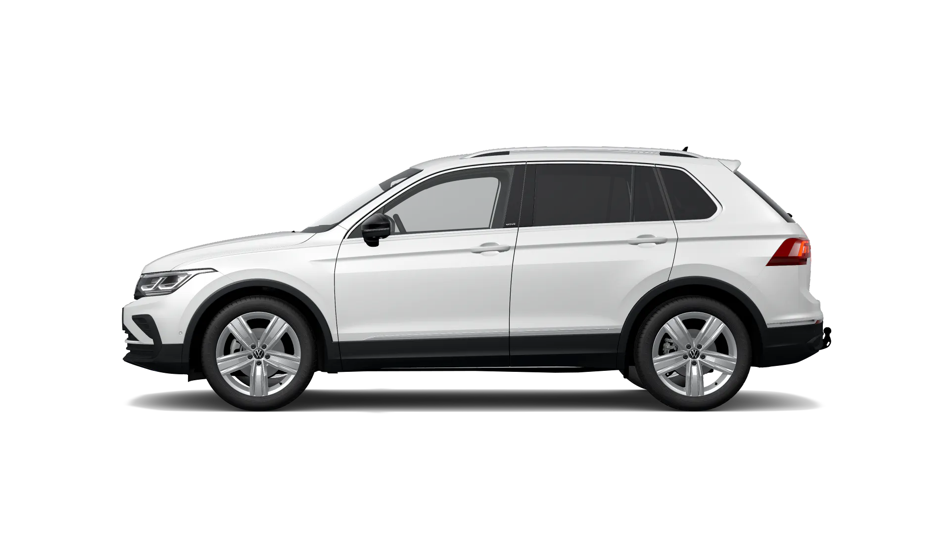 Volkswagen Tiguan MOVE