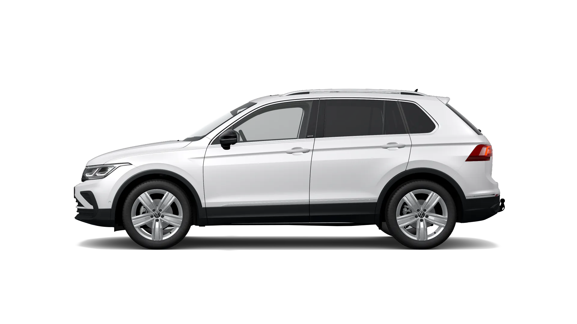Volkswagen Tiguan MOVE