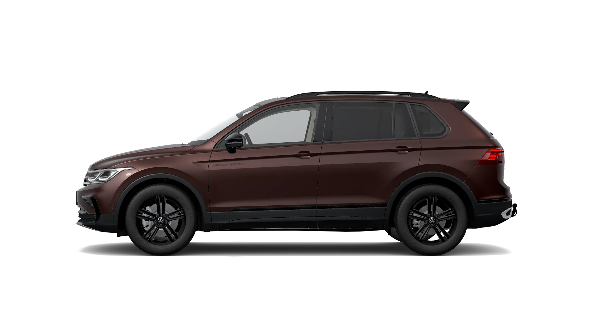 Volkswagen Tiguan Urban Sport