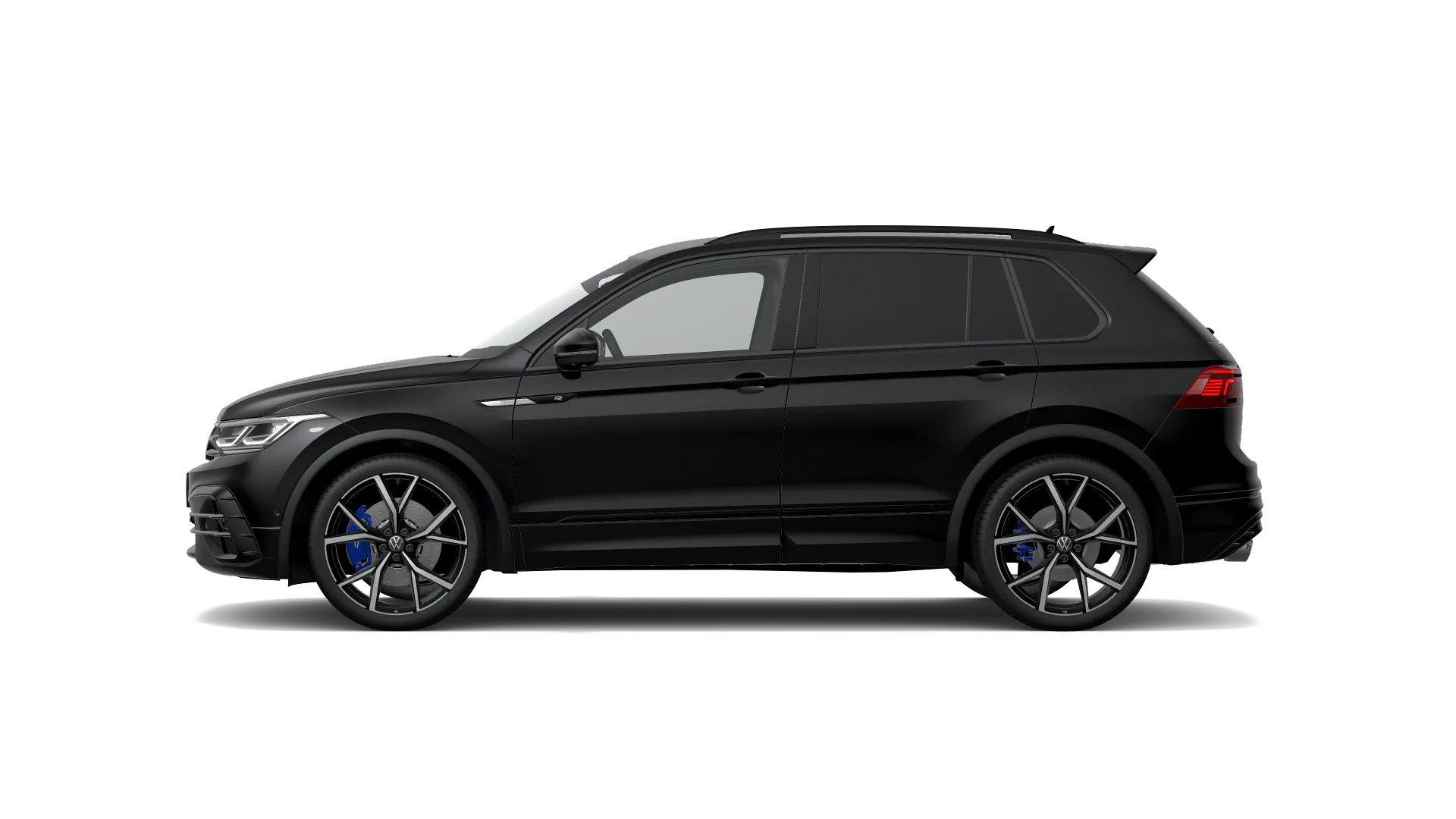 Volkswagen Tiguan R