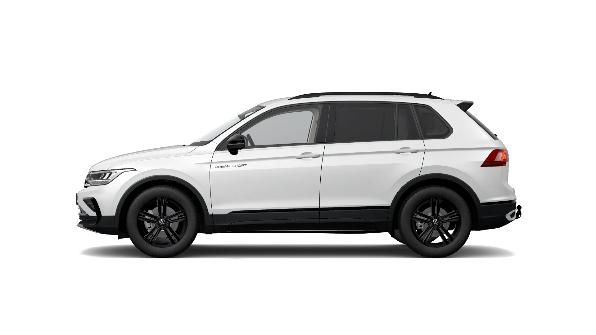 Volkswagen Tiguan Urban Sport