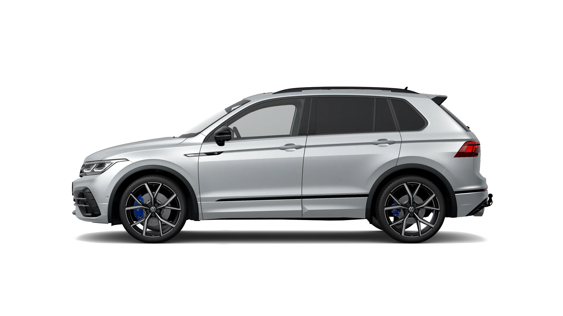 Volkswagen Tiguan R