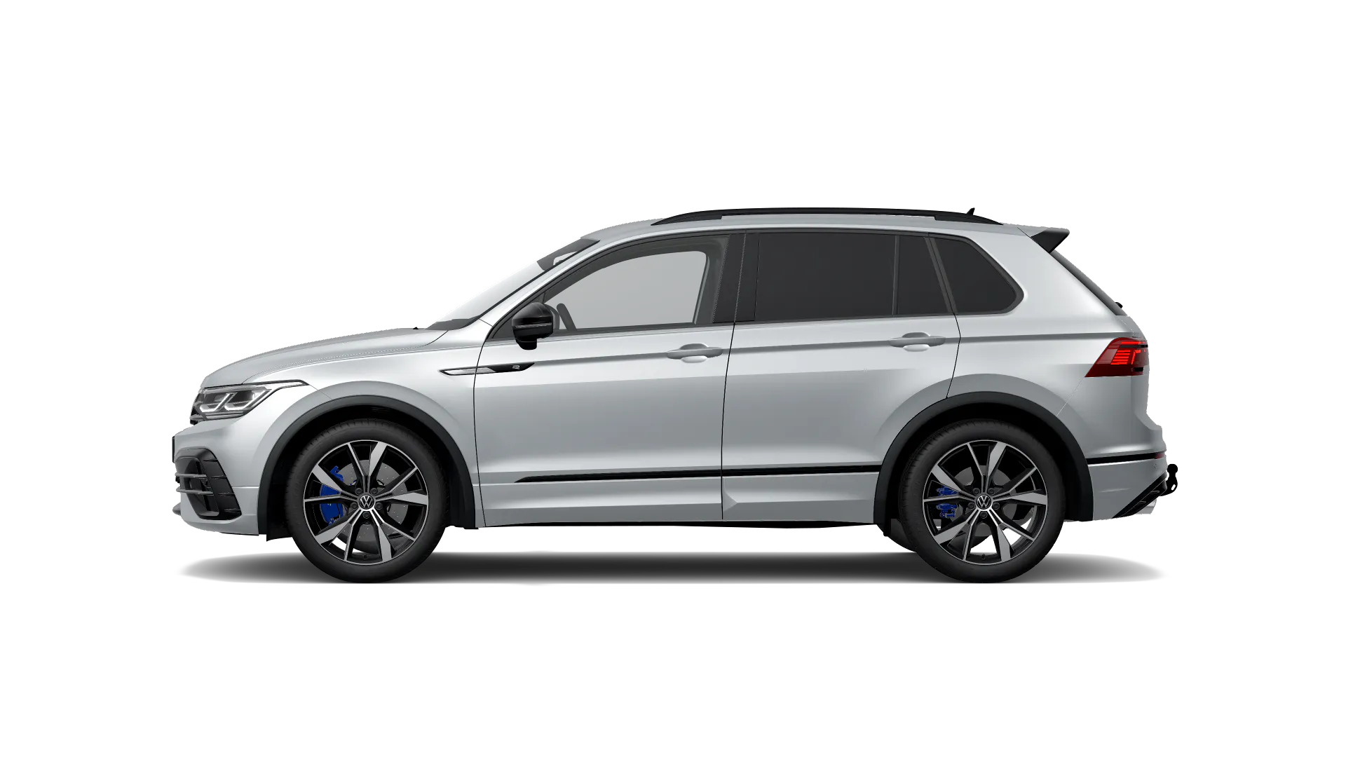 Volkswagen Tiguan R