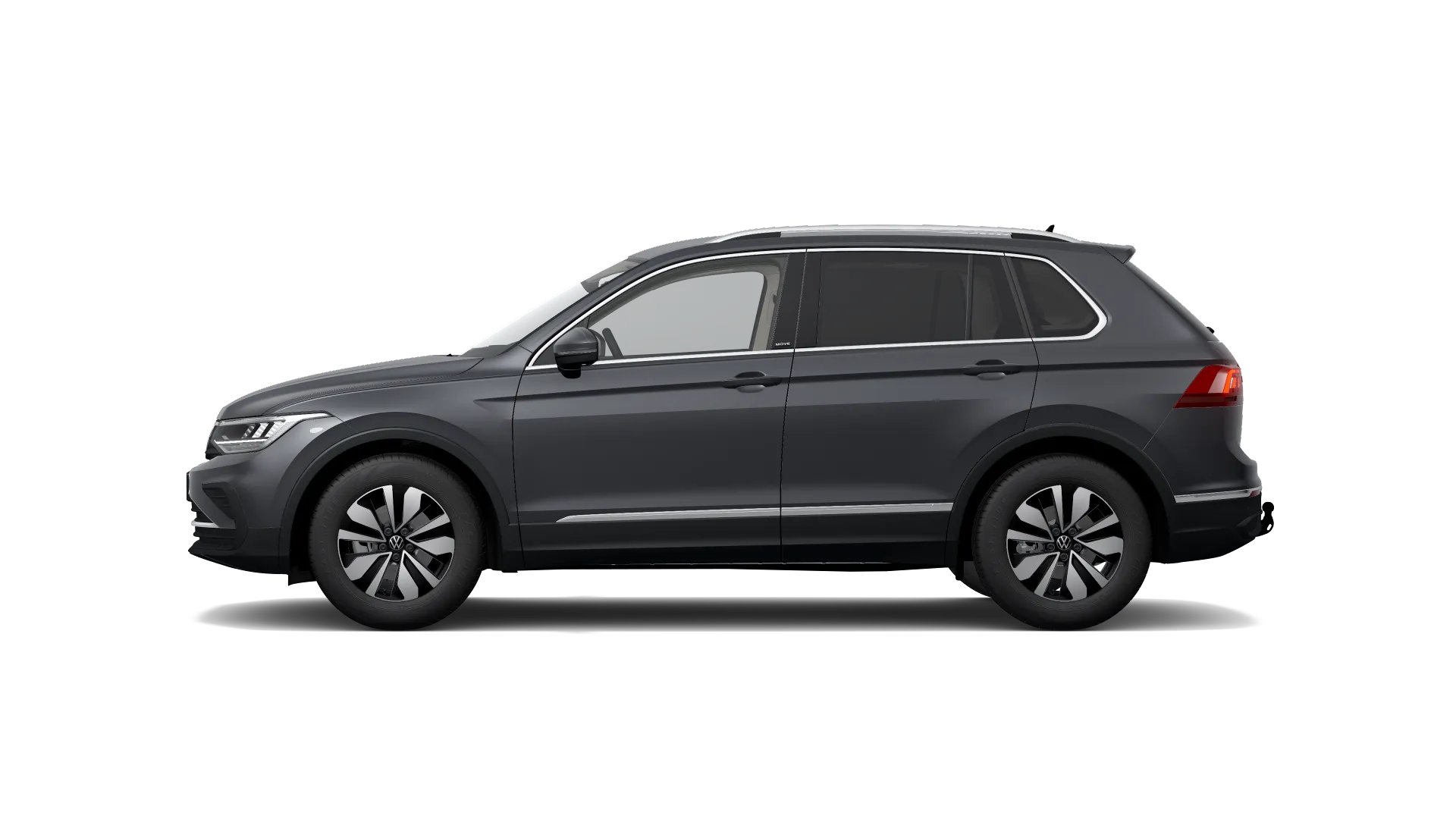 Volkswagen Tiguan MOVE