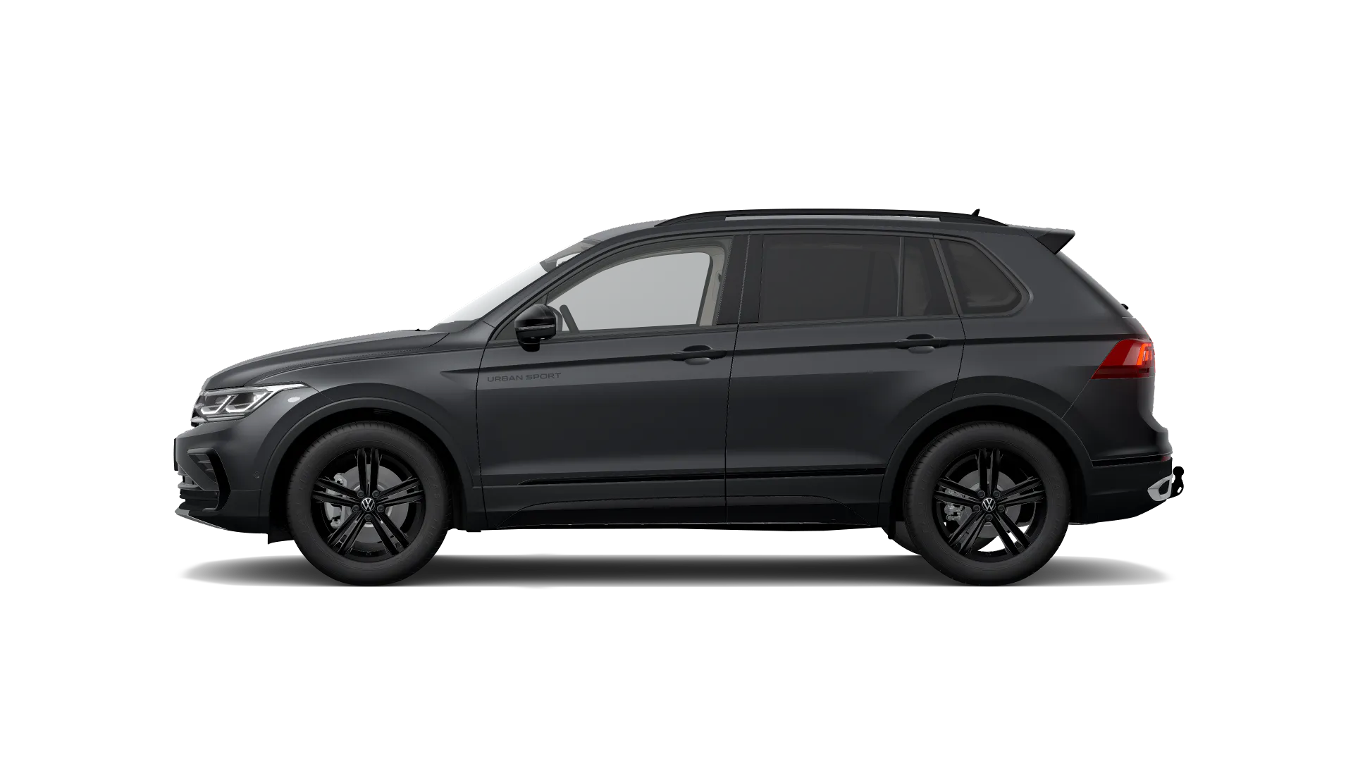 Volkswagen Tiguan Urban Sport