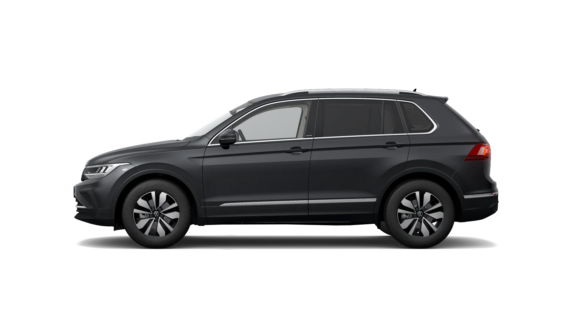 Volkswagen Tiguan MOVE