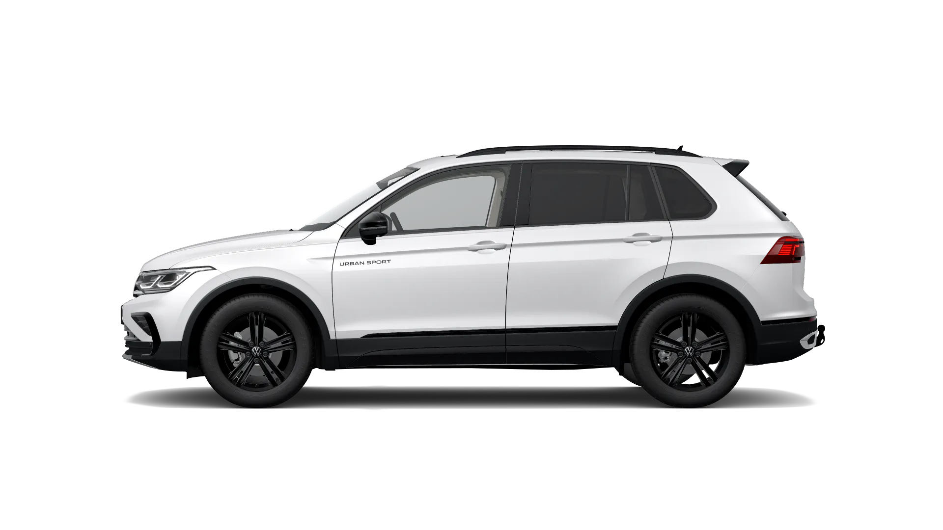 Volkswagen Tiguan Urban Sport