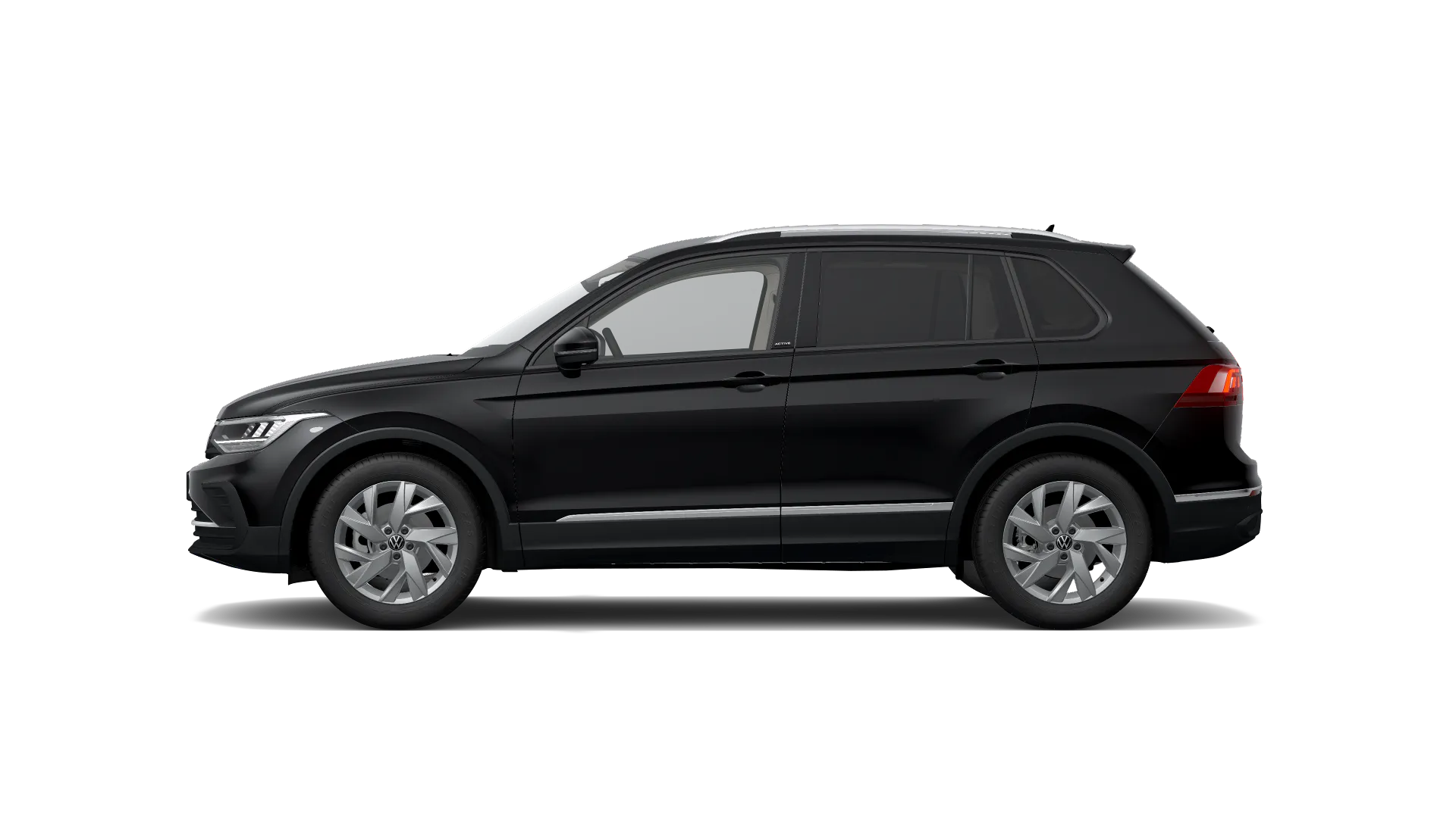 Volkswagen Tiguan Active