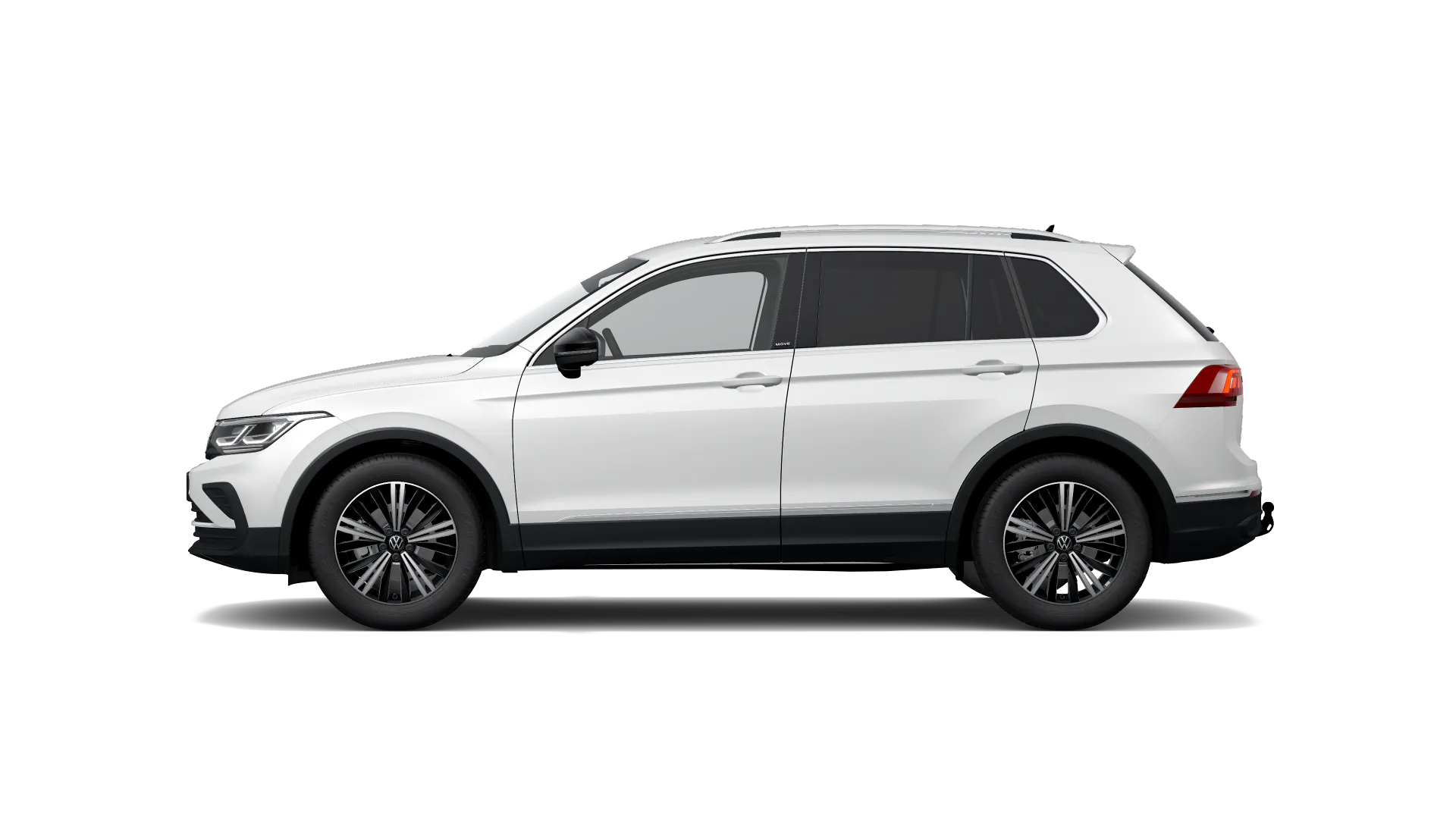 Volkswagen Tiguan MOVE