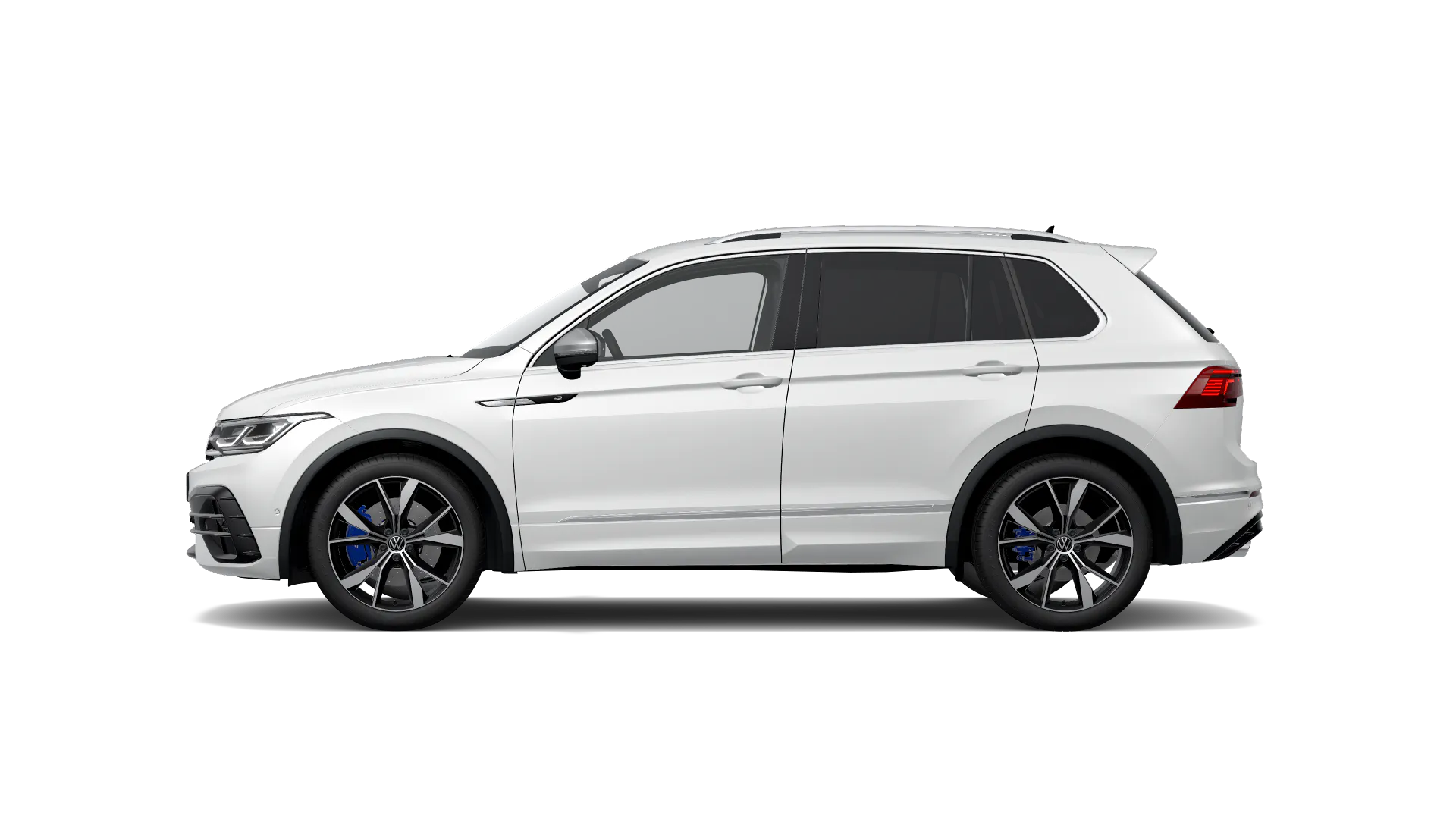 Volkswagen Tiguan R