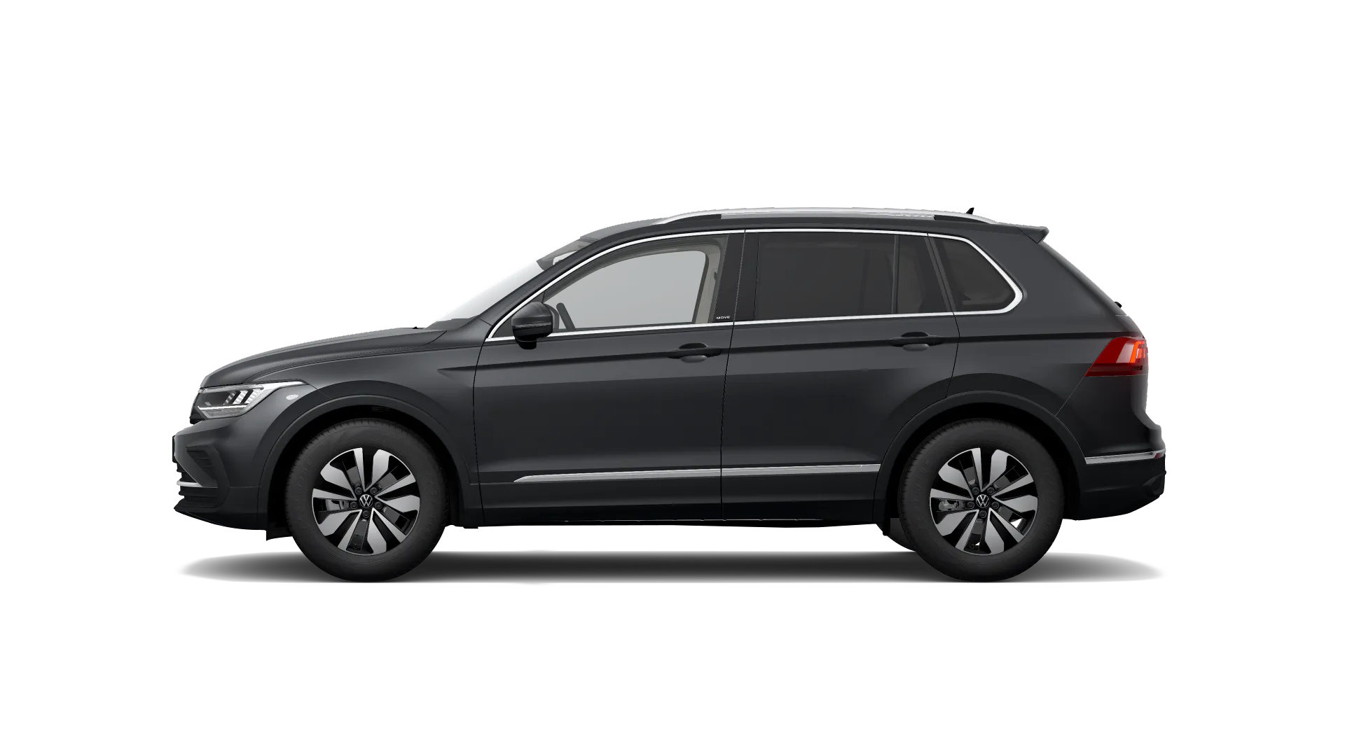 Volkswagen Tiguan MOVE