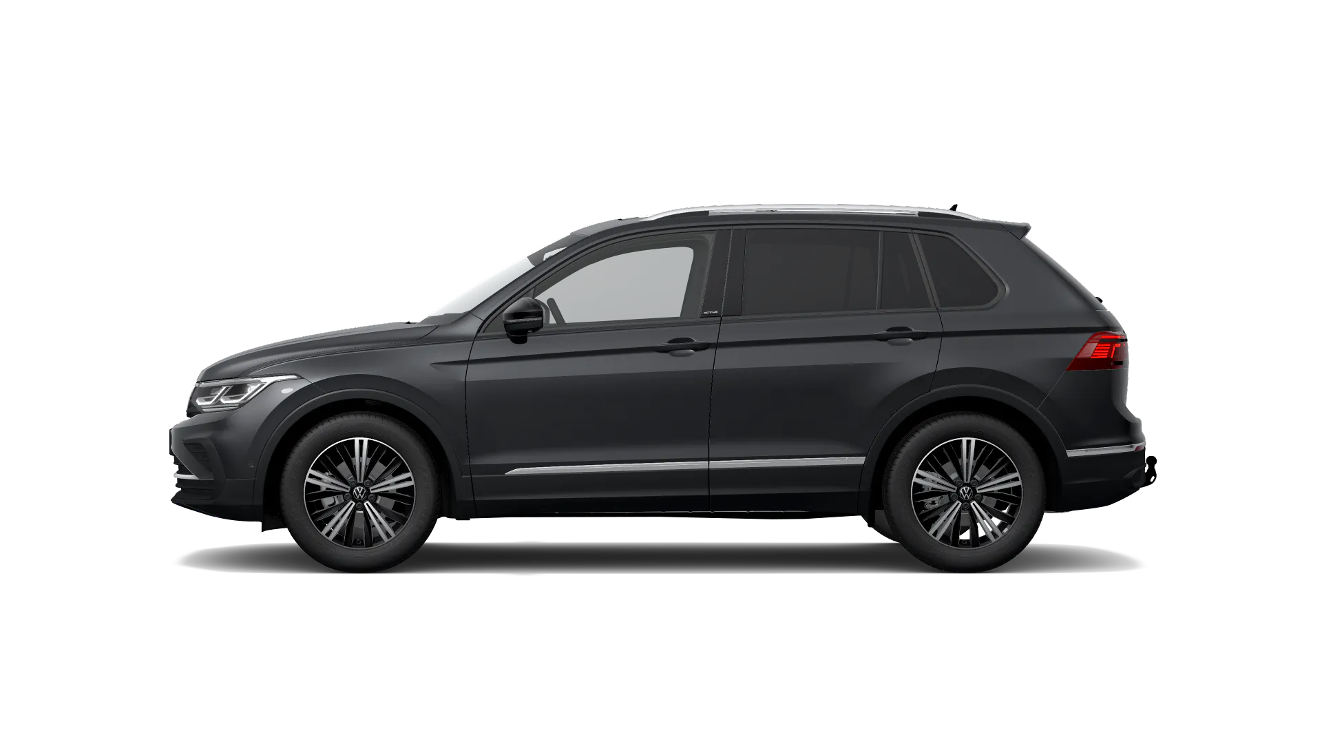 Volkswagen Tiguan Active