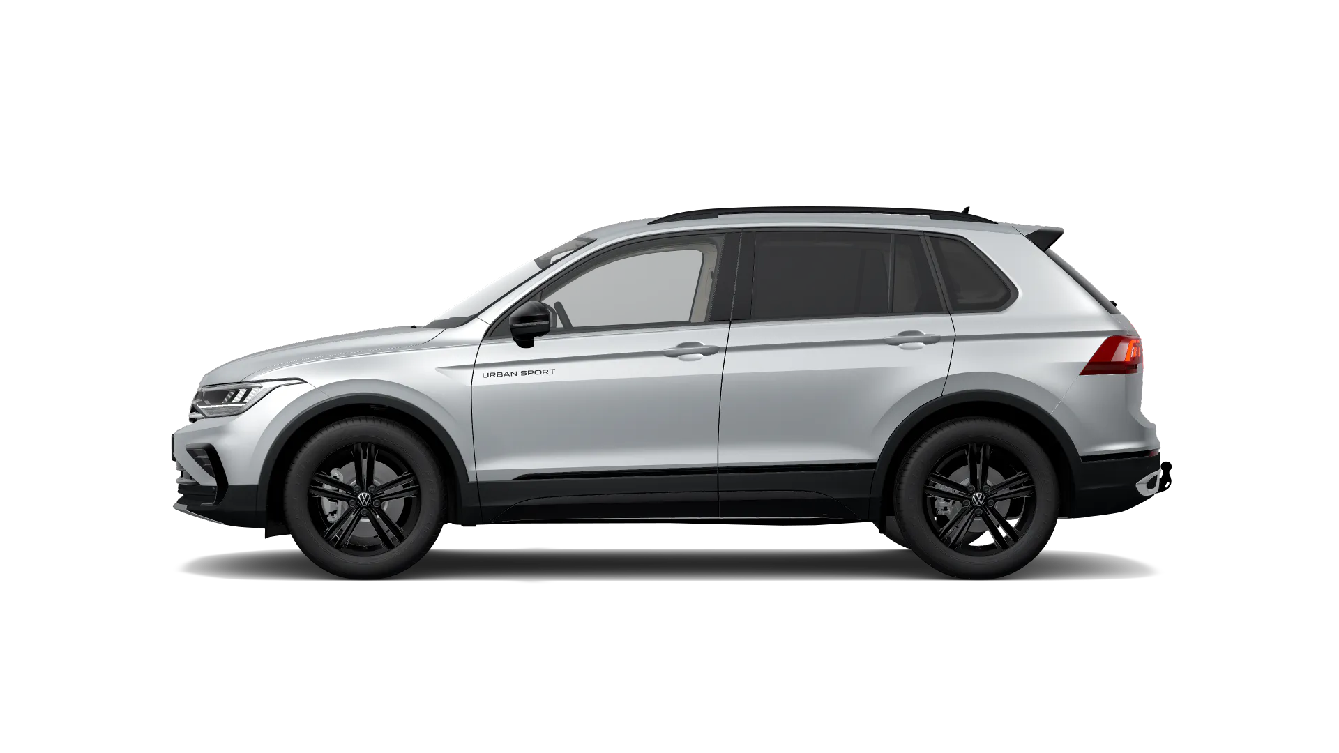 Volkswagen Tiguan Urban Sport