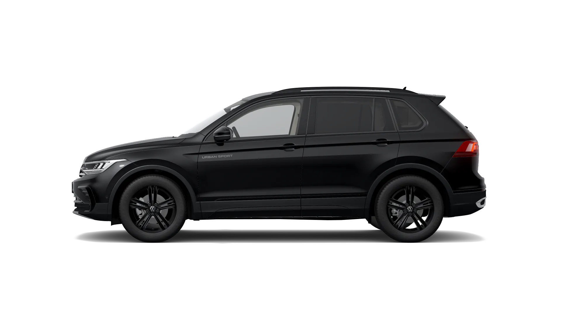 Volkswagen Tiguan Urban Sport