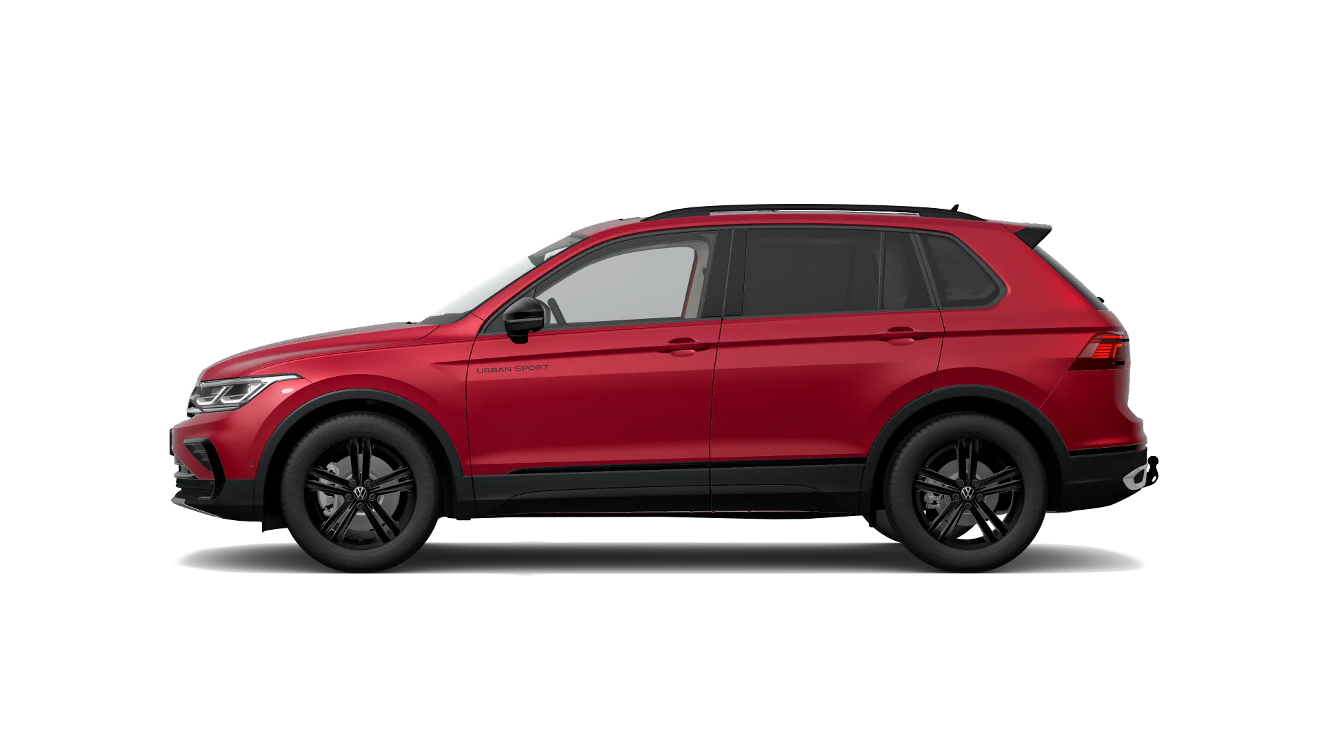 Volkswagen Tiguan Urban Sport