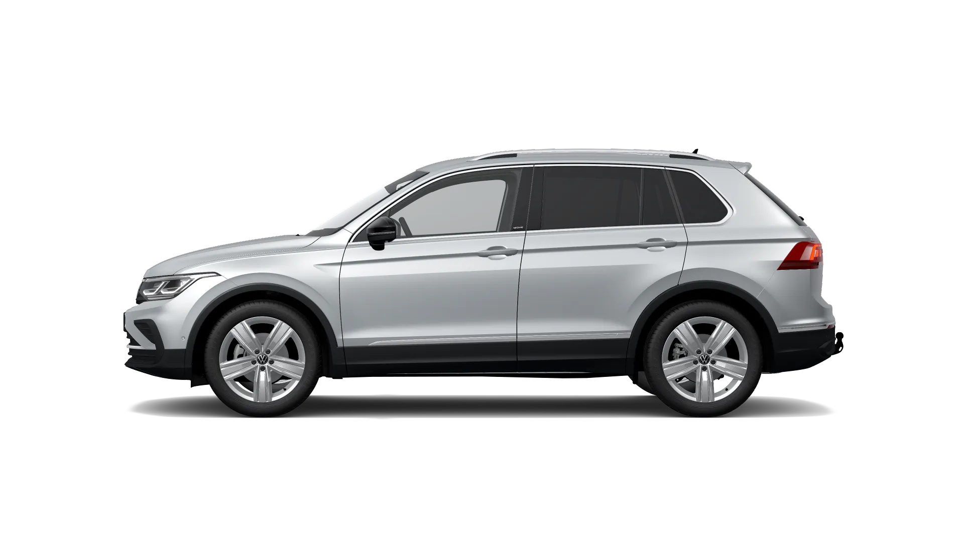 Volkswagen Tiguan MOVE