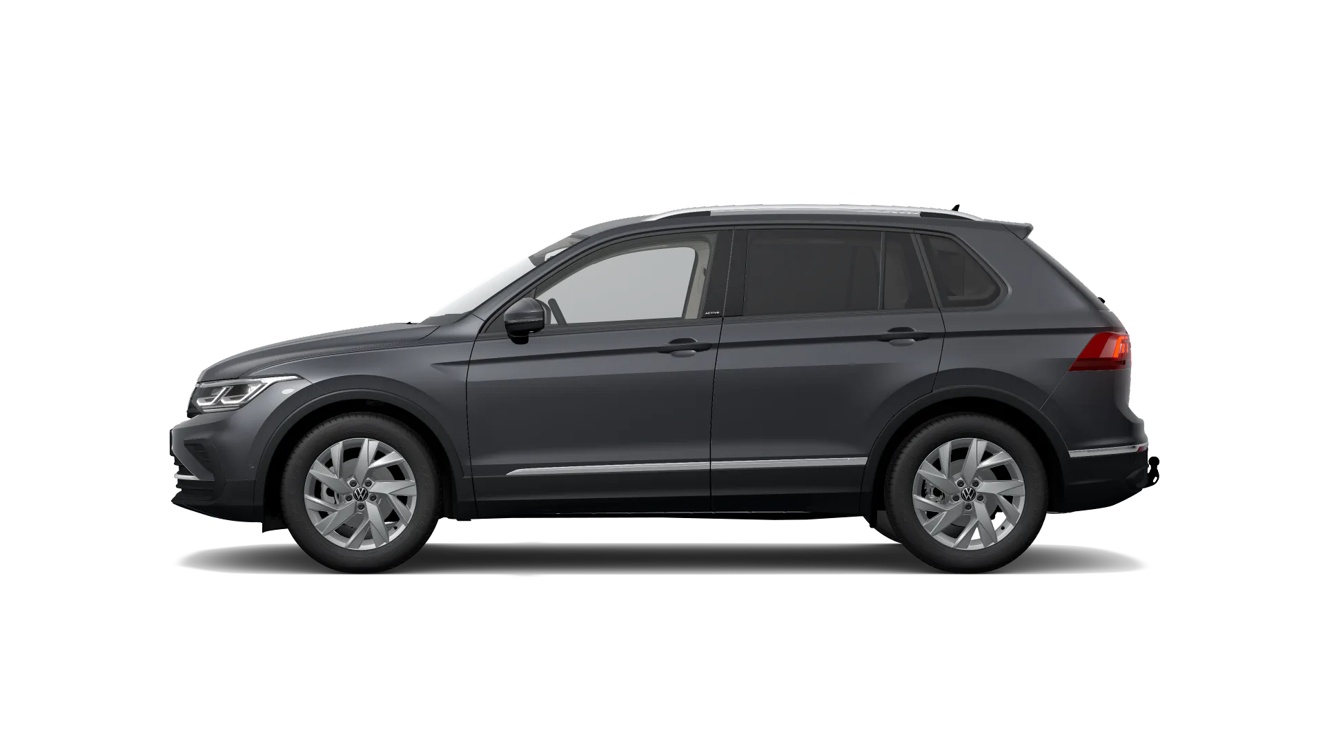 Volkswagen Tiguan Active