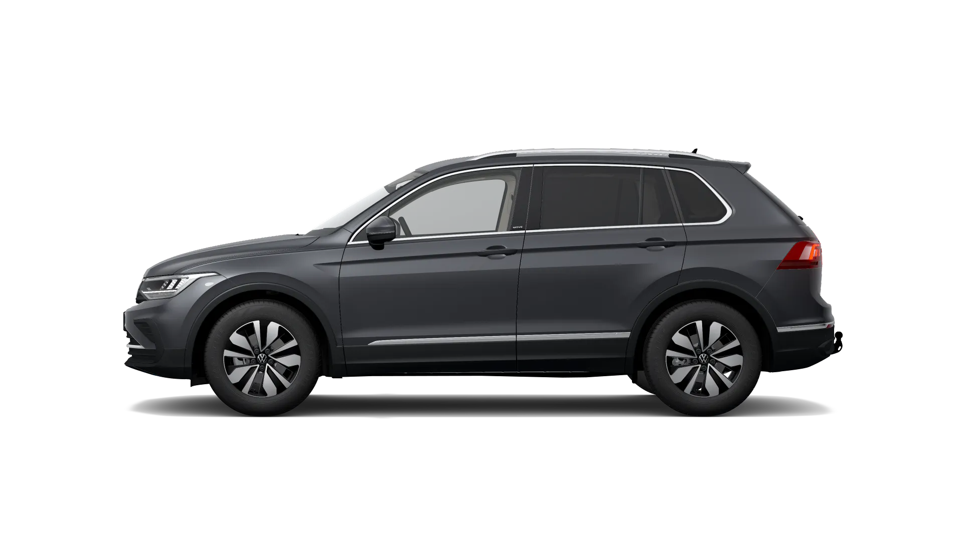 Volkswagen Tiguan MOVE