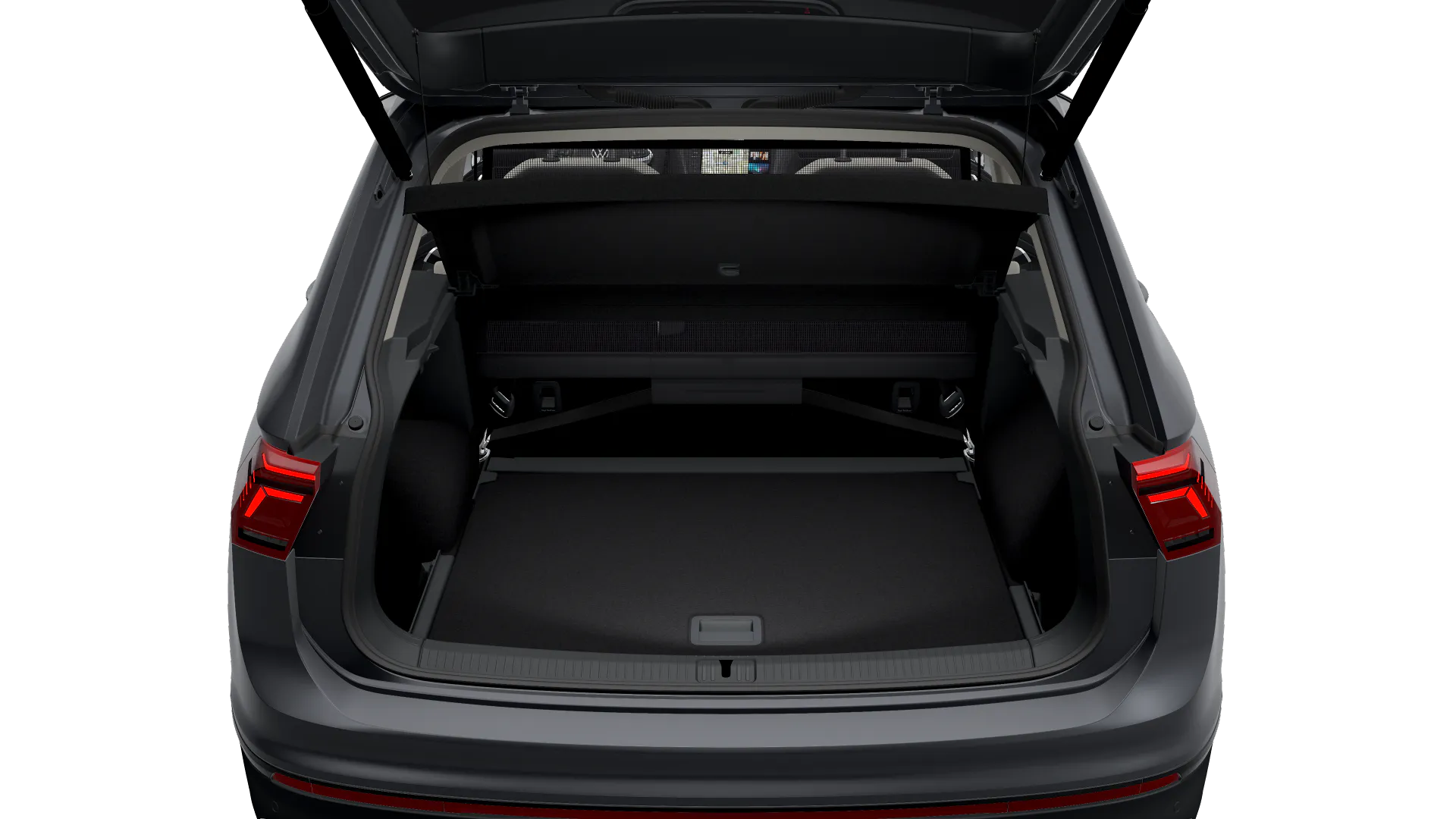 Volkswagen Tiguan Urban Sport