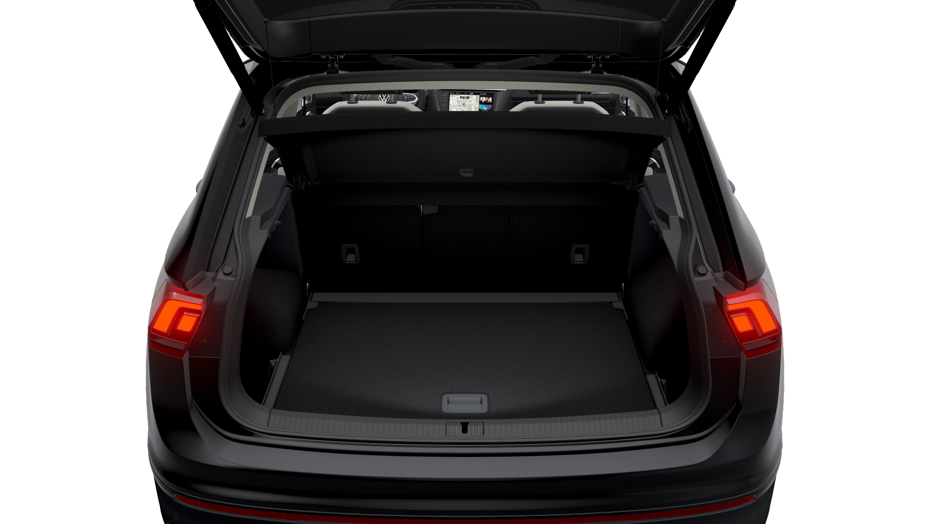 Volkswagen Tiguan Urban Sport