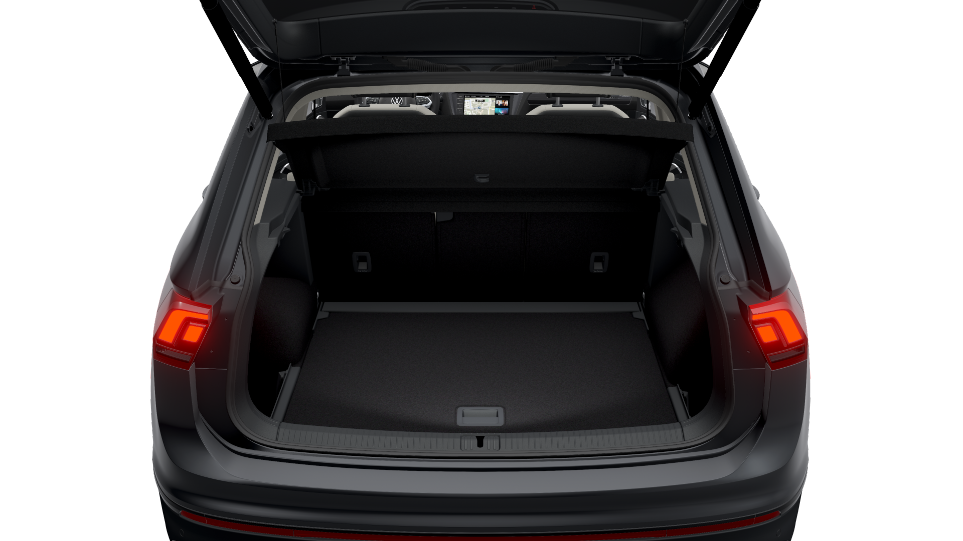Volkswagen Tiguan Urban Sport