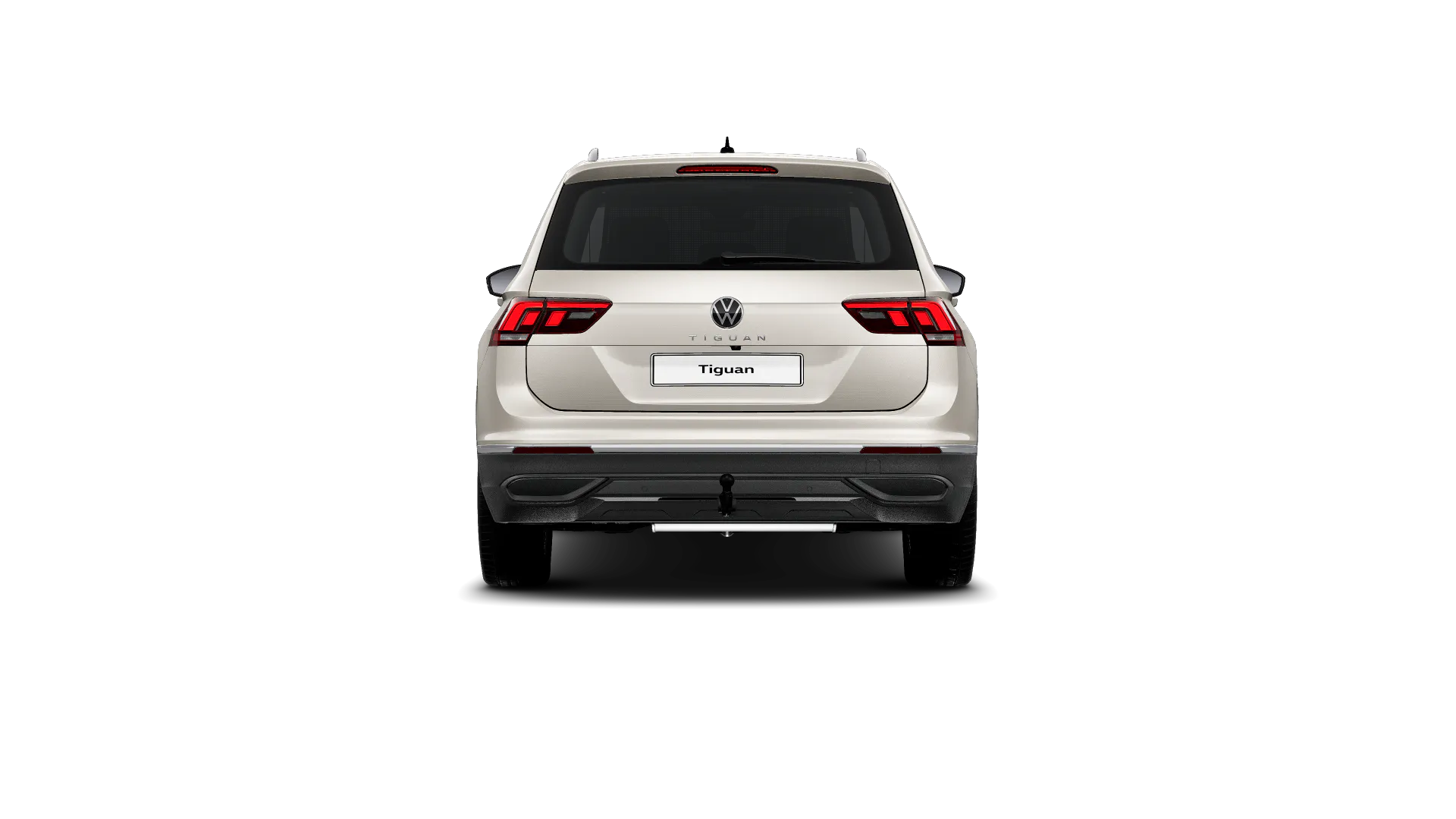 Volkswagen Tiguan MOVE