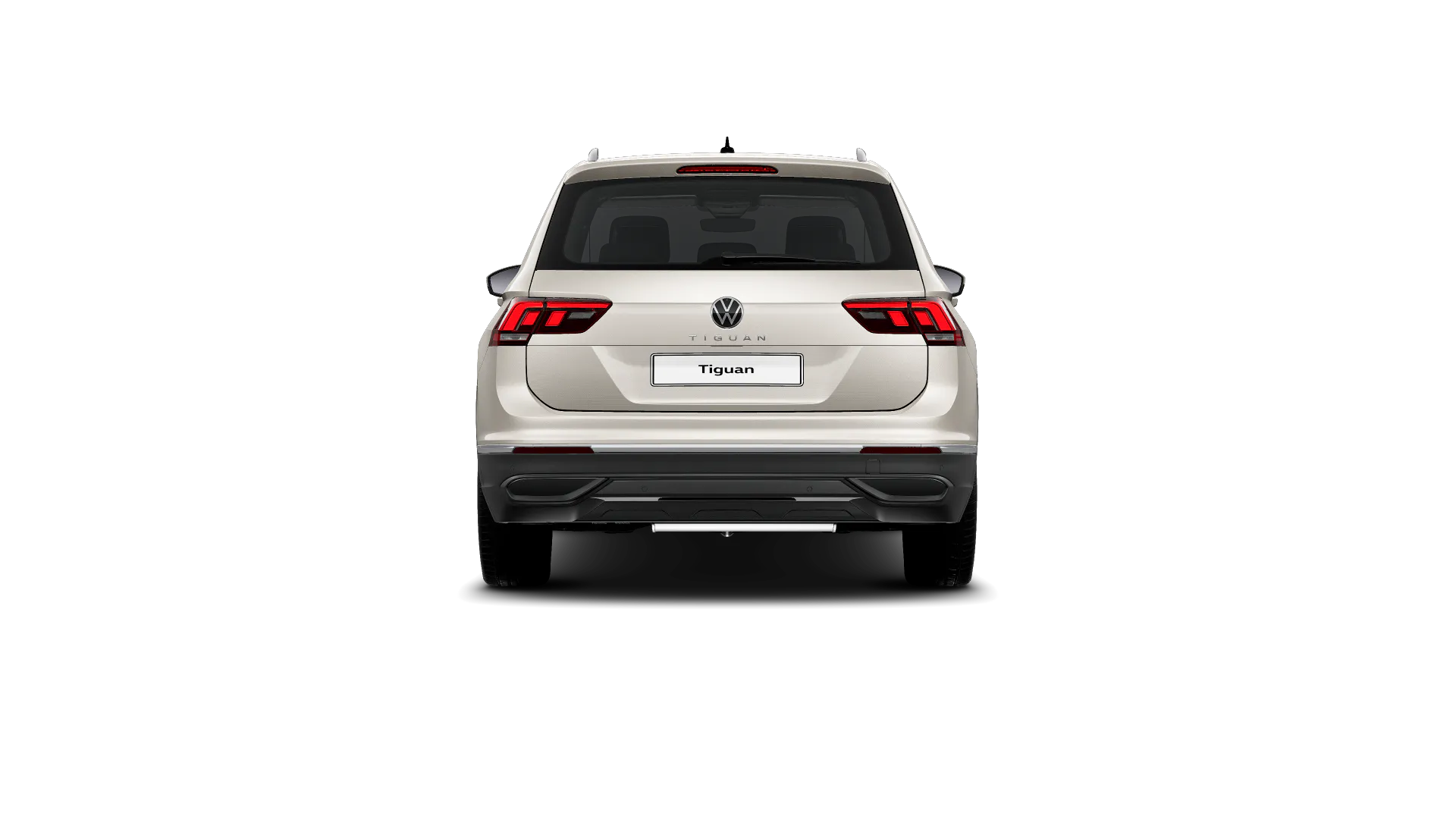 Volkswagen Tiguan MOVE