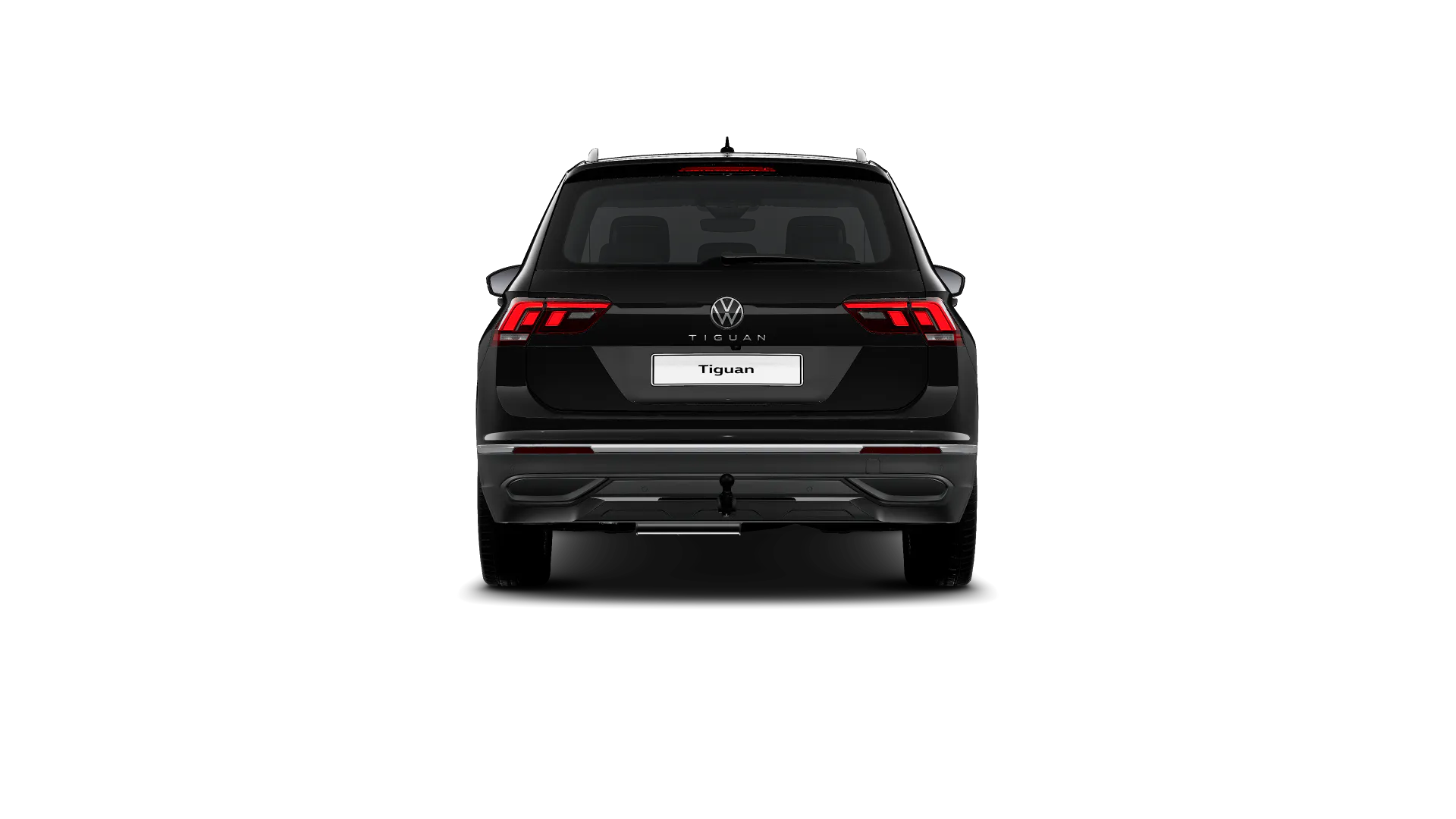 Volkswagen Tiguan MOVE